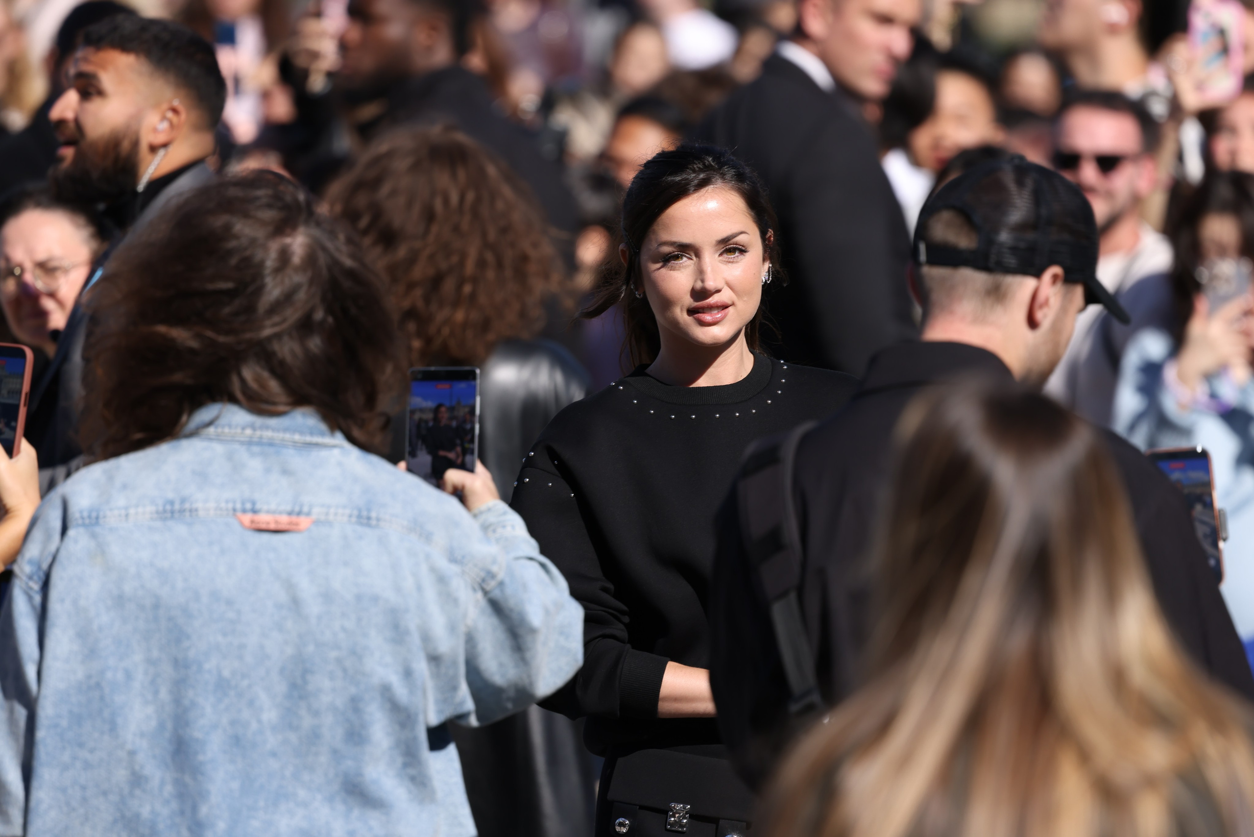 Celebs. BRUNGRAF MEDIA