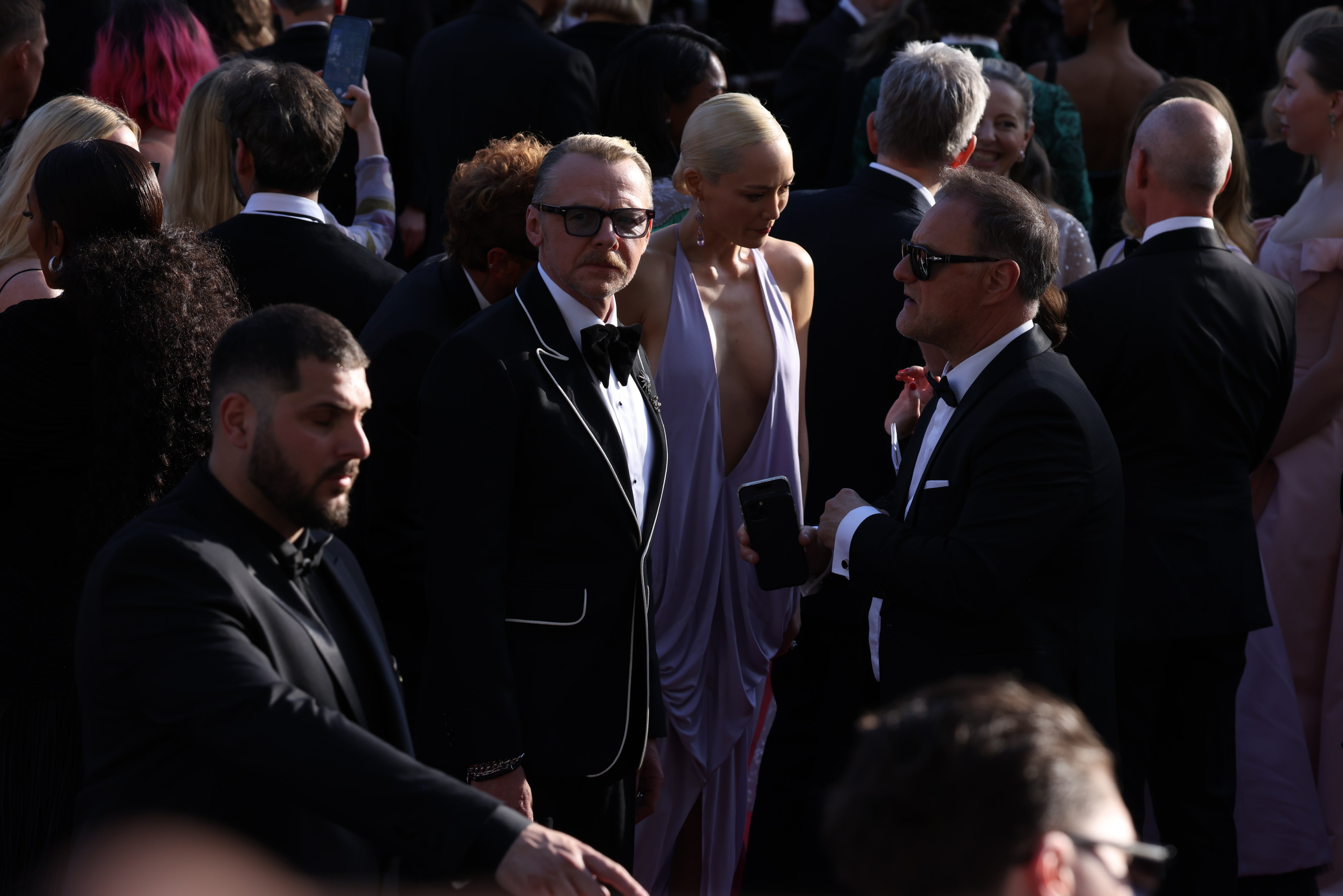 Celebs. BRUNGRAF MEDIA