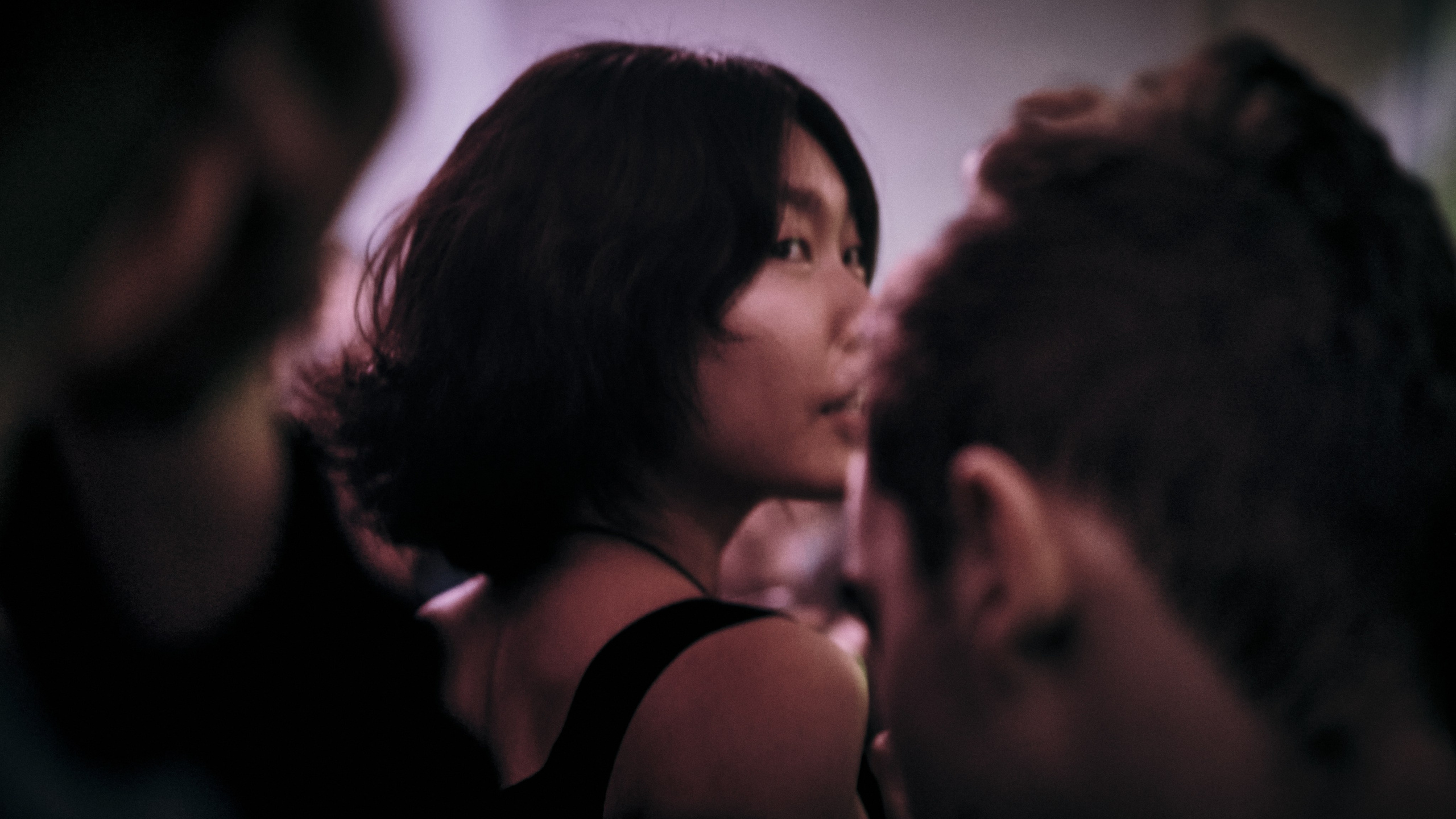 Colour. Cinema that you’ll never see