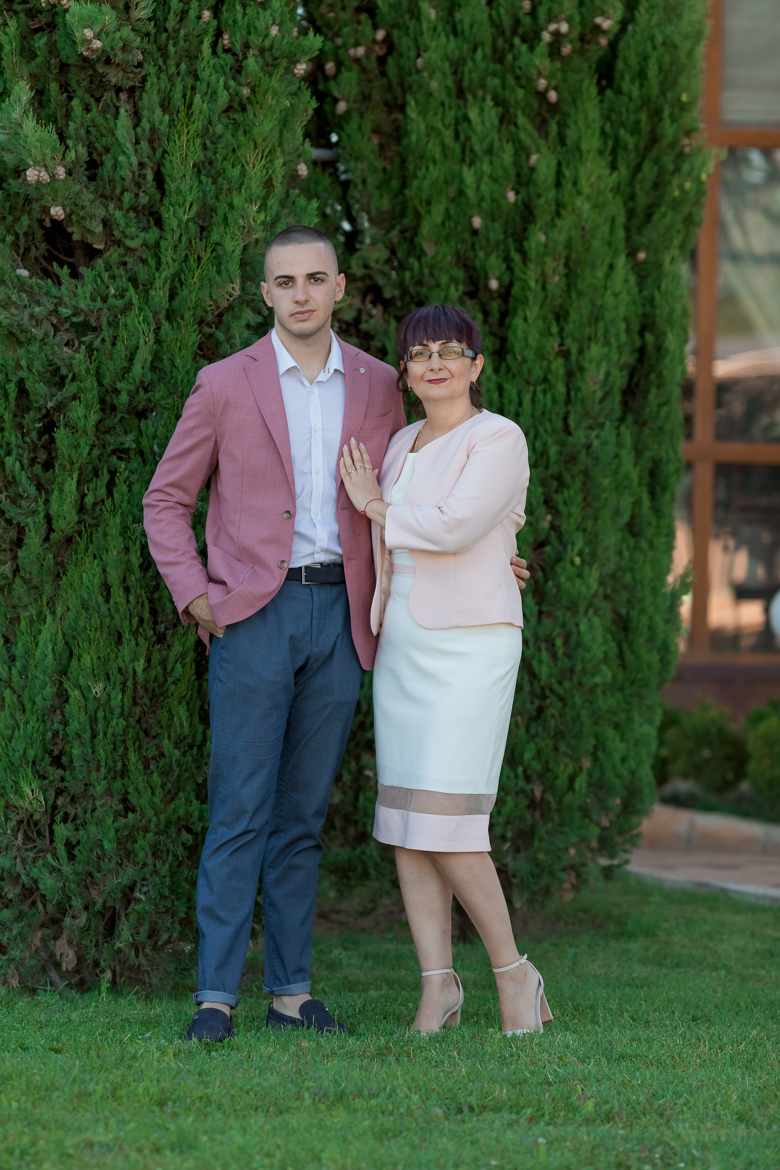 Абитуриентски Бал 2020. Фотограф Ирина Йотова