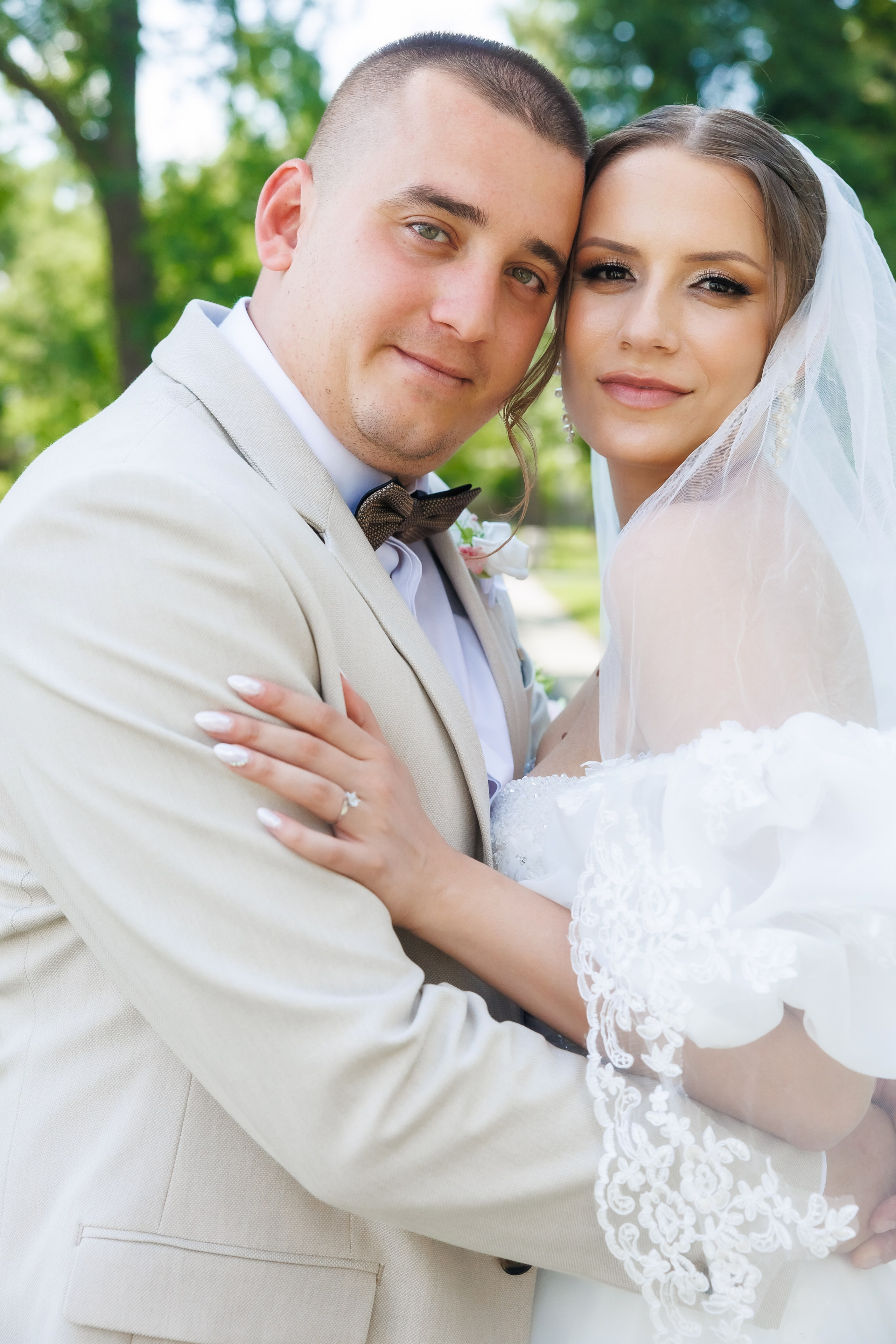 Сватба Айтос. Фотограф Ирина Йотова