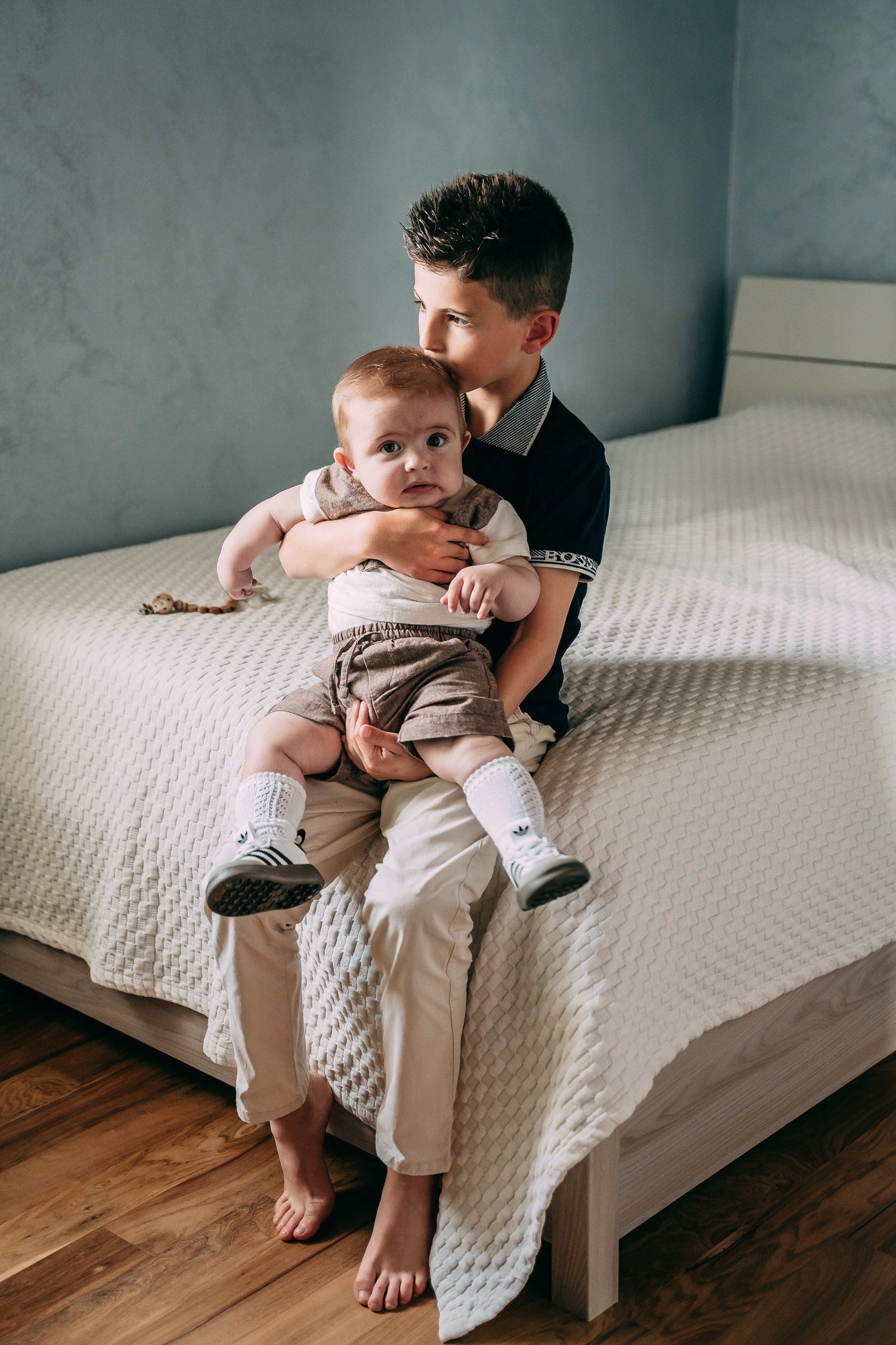 Aaron. Diana Fedrigo | Fotografa matrimoni in Italia