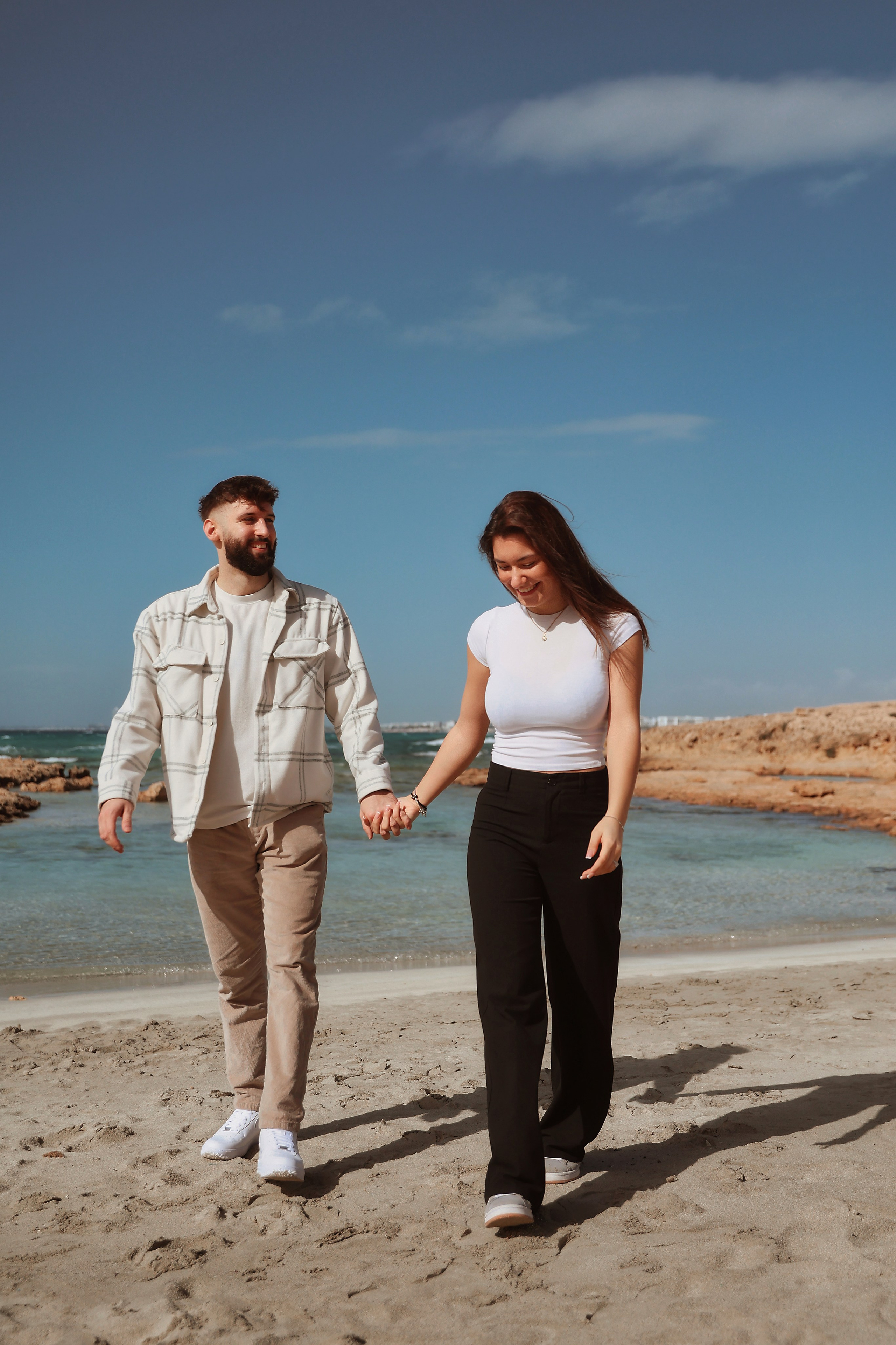 Предложение в Айя-Напе. Февраль, 2026. Kipriotka. Ваш фотограф на Кипре (Айя-Напа, Протарас)