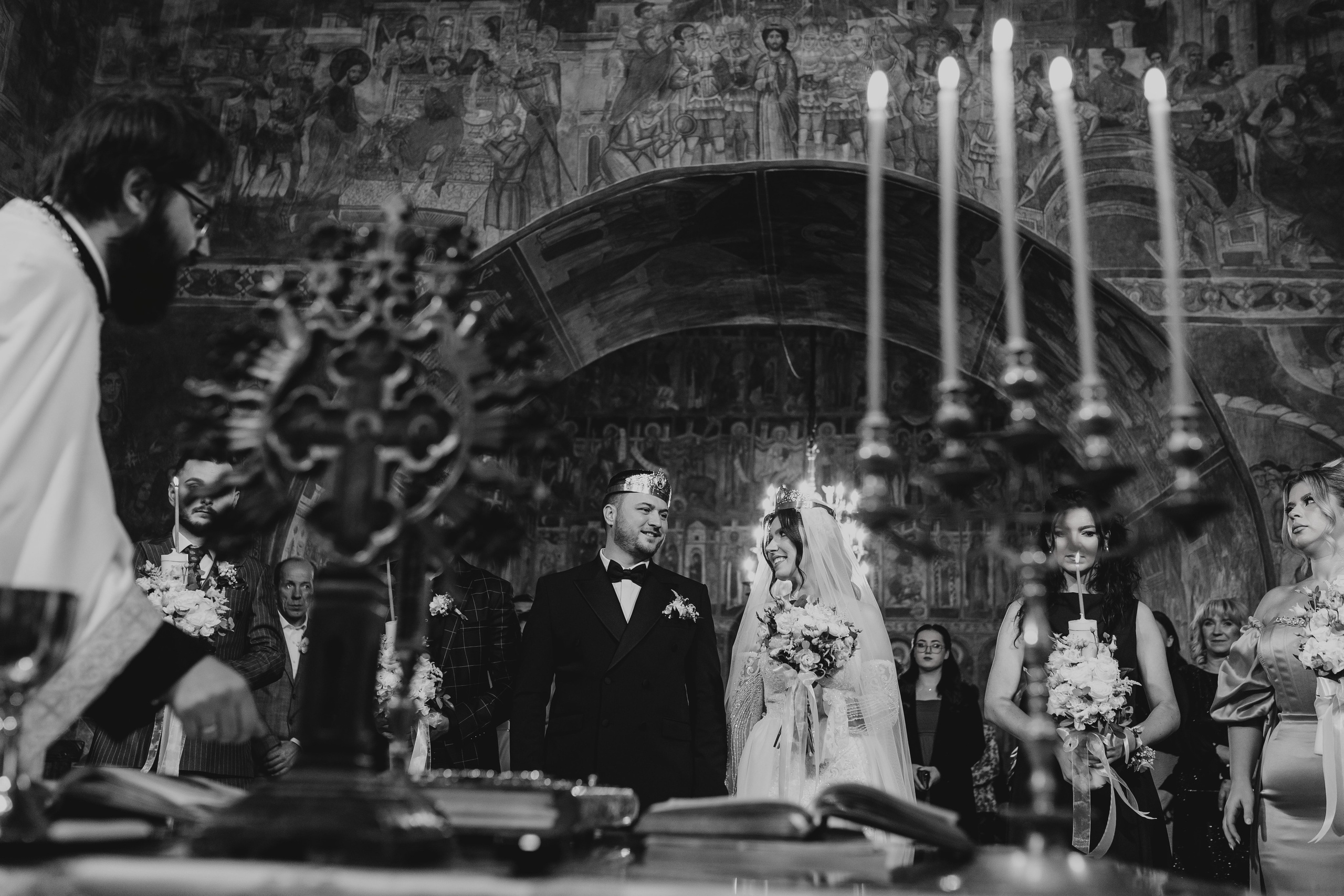 Nuntă Raluca & Ionuț. Pagină Principală