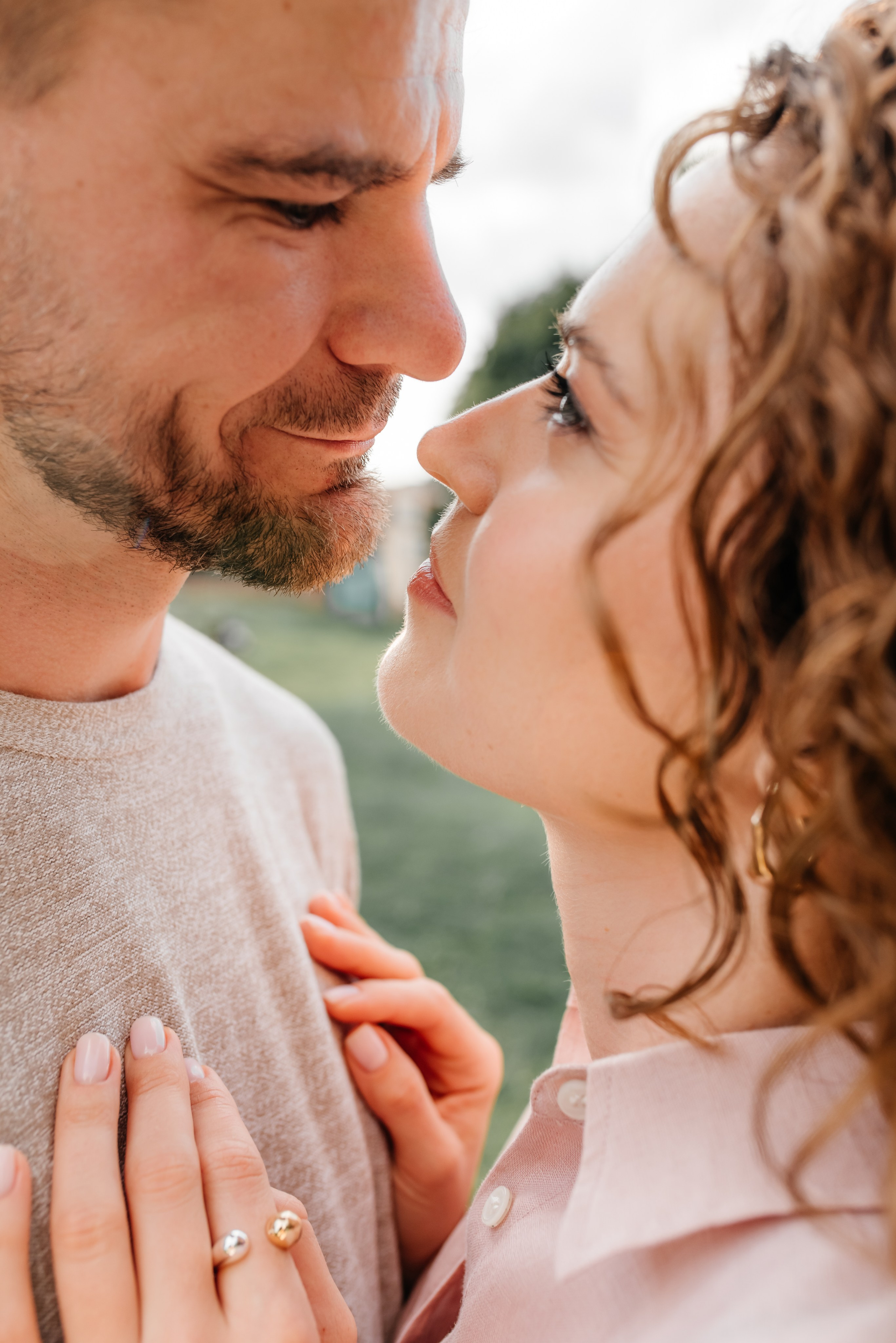 Катя+Женя. Свадебный и портретный фотограф Юлия Пыльченко