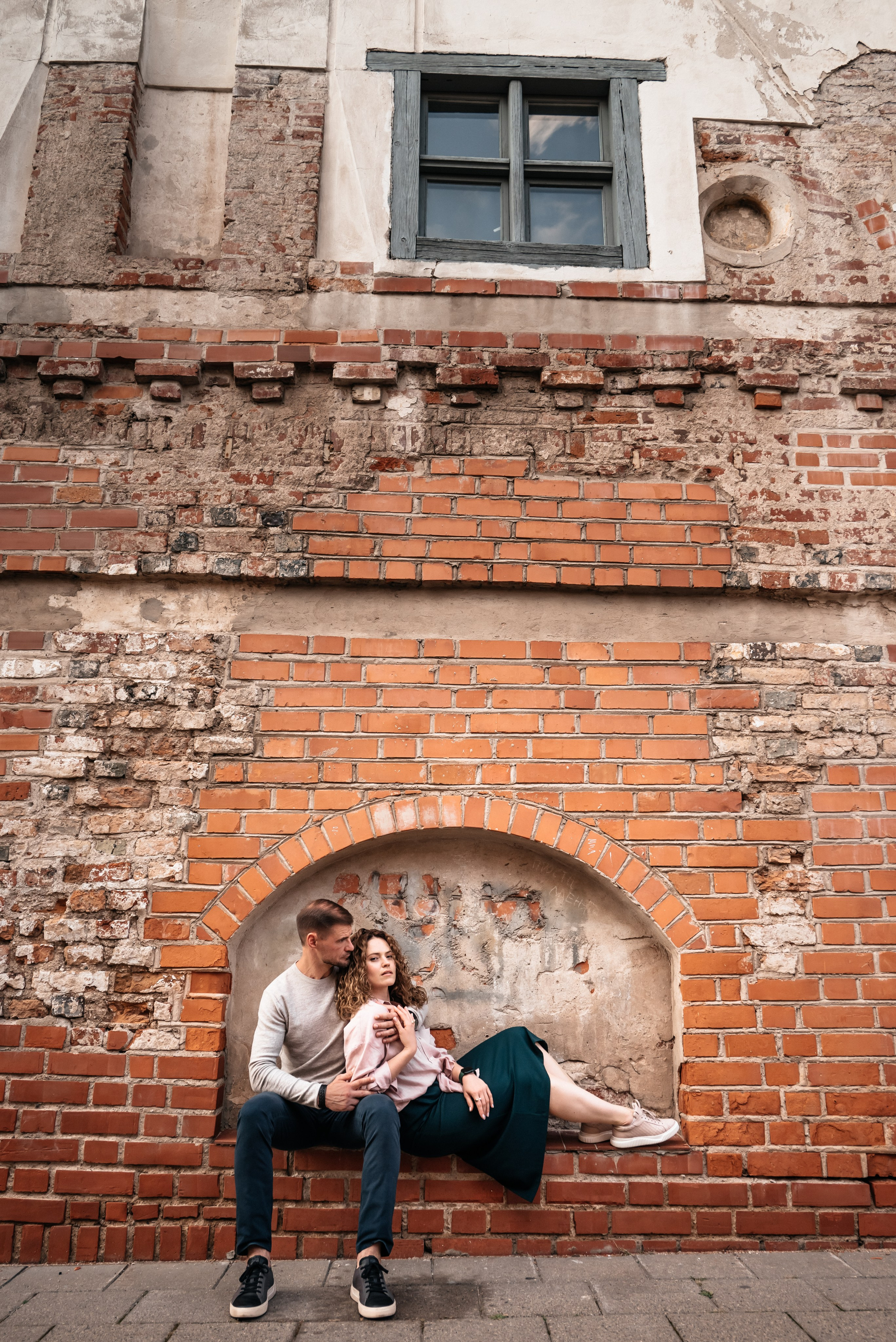 Катя+Женя. Свадебный и портретный фотограф Юлия Пыльченко