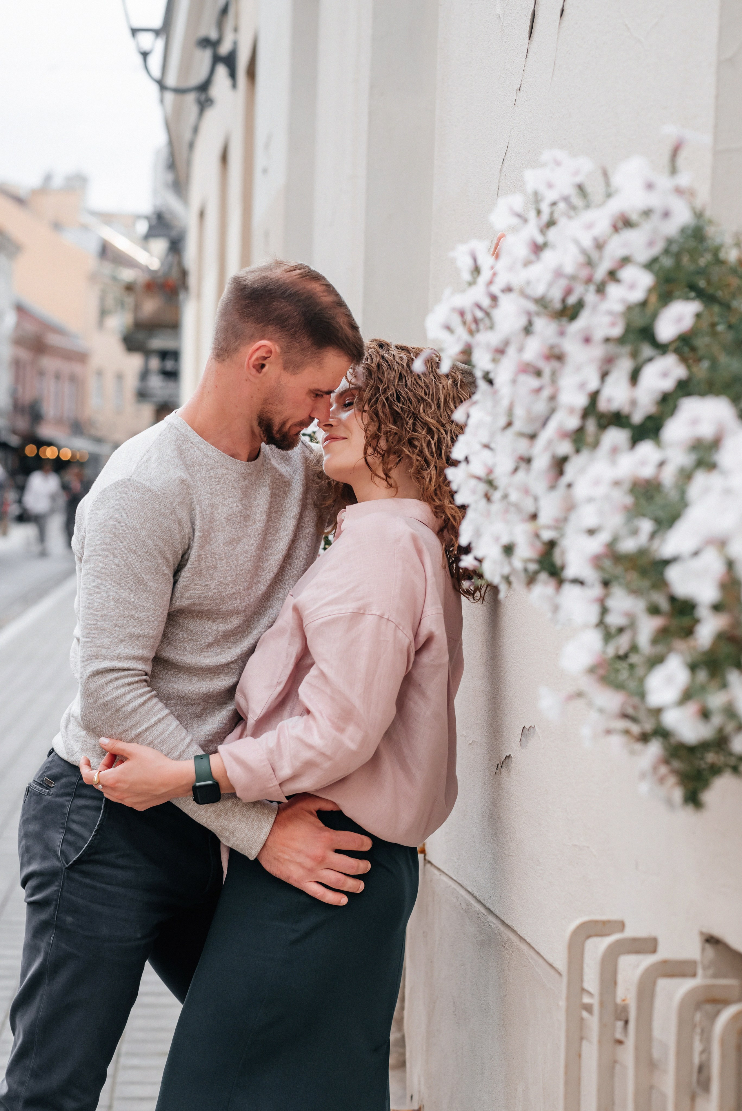 Катя+Женя. Свадебный и портретный фотограф Юлия Пыльченко