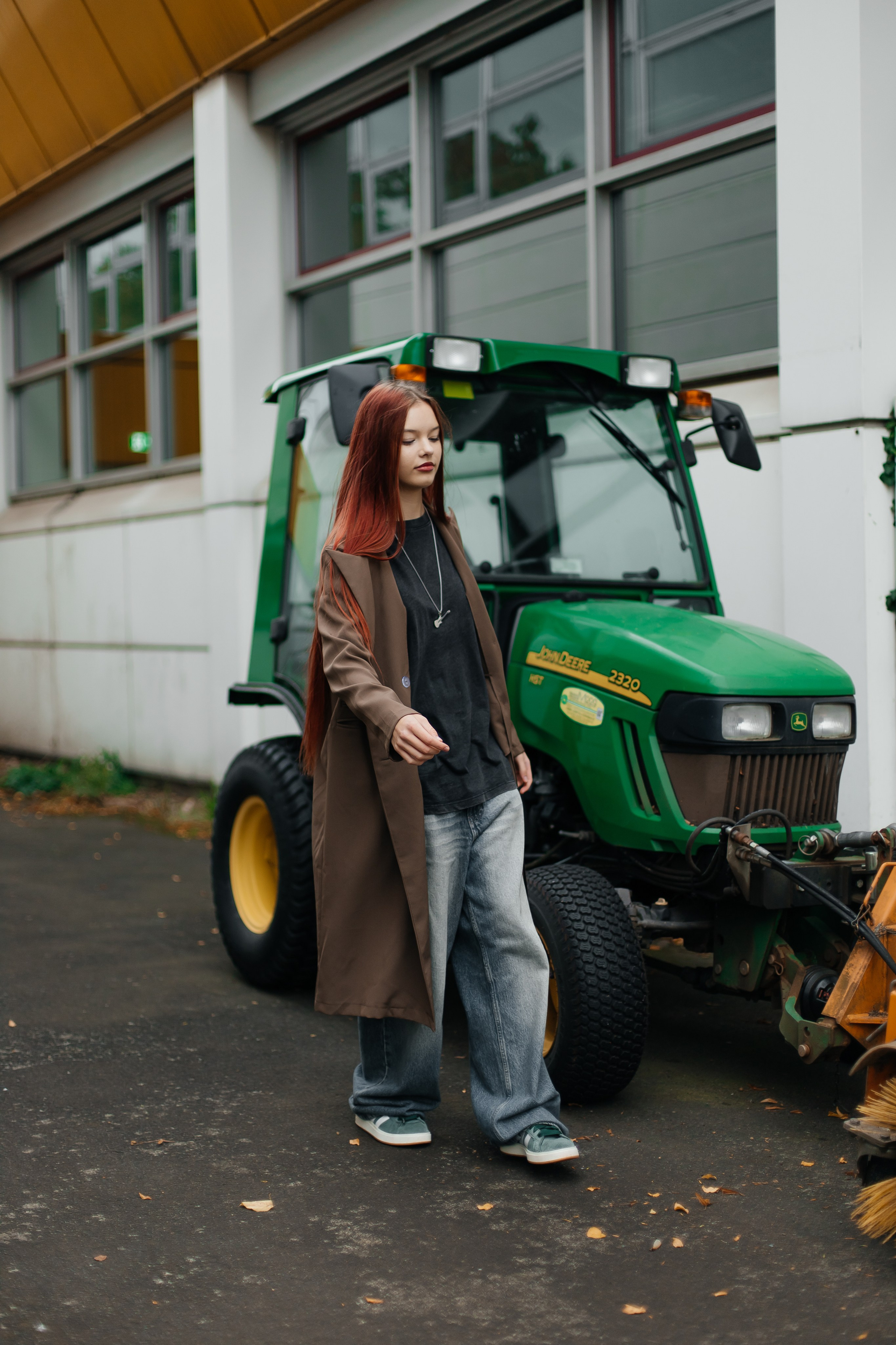 The walk. PHOTOgrapher Germany MARBURG