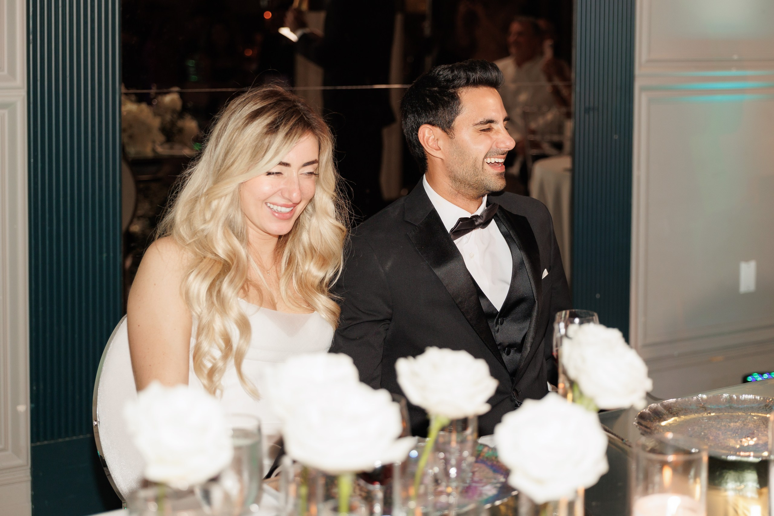 Sydney & Daniel. Luxury Wedding Photography and Cinematography