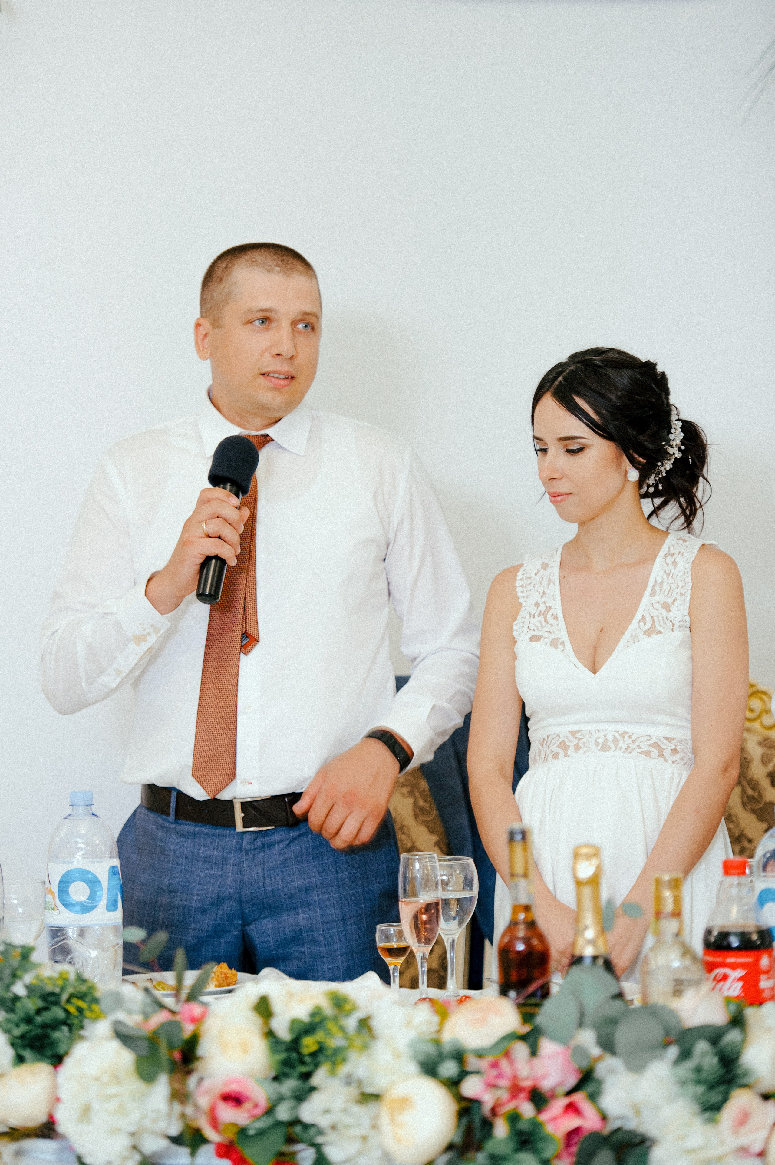 Cristina & Vadim. Fotograf de familie și evenimente