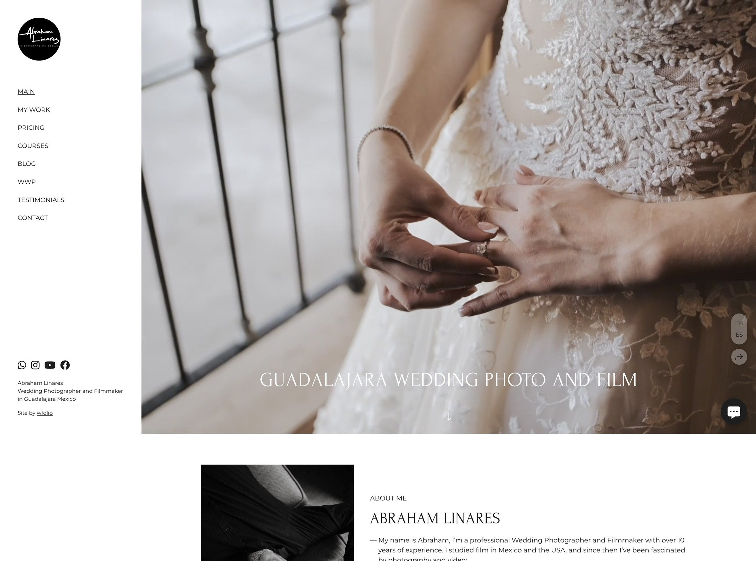 https://abrahamlinaresbodas.com/