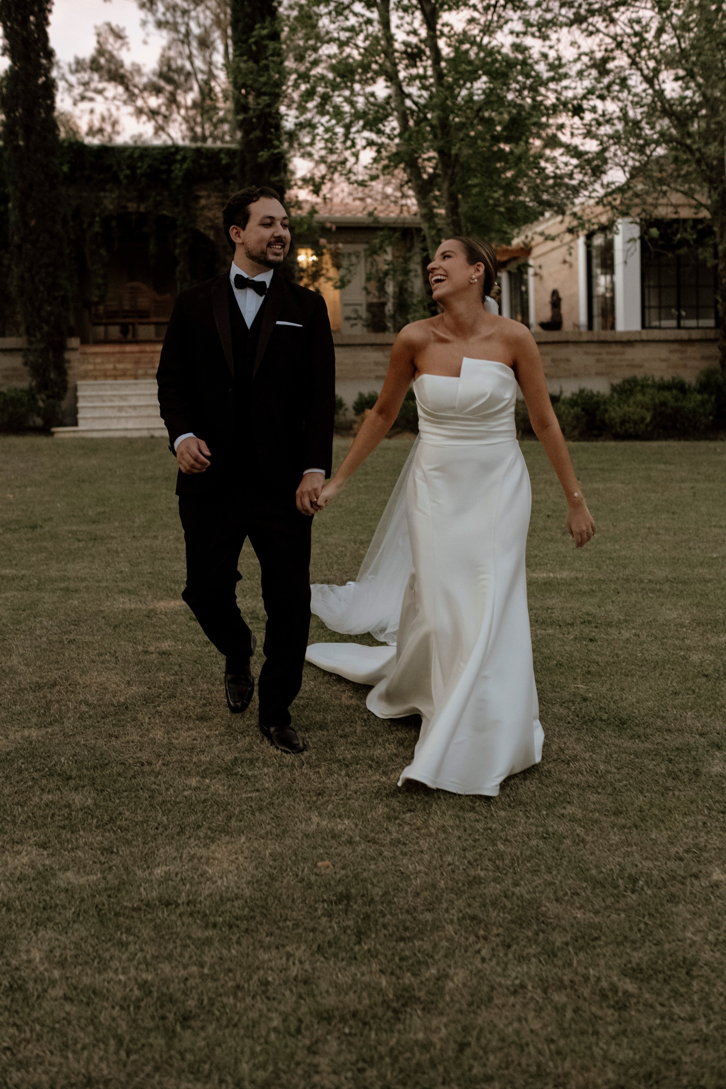 Laura & Lucas. Congiu Wedding