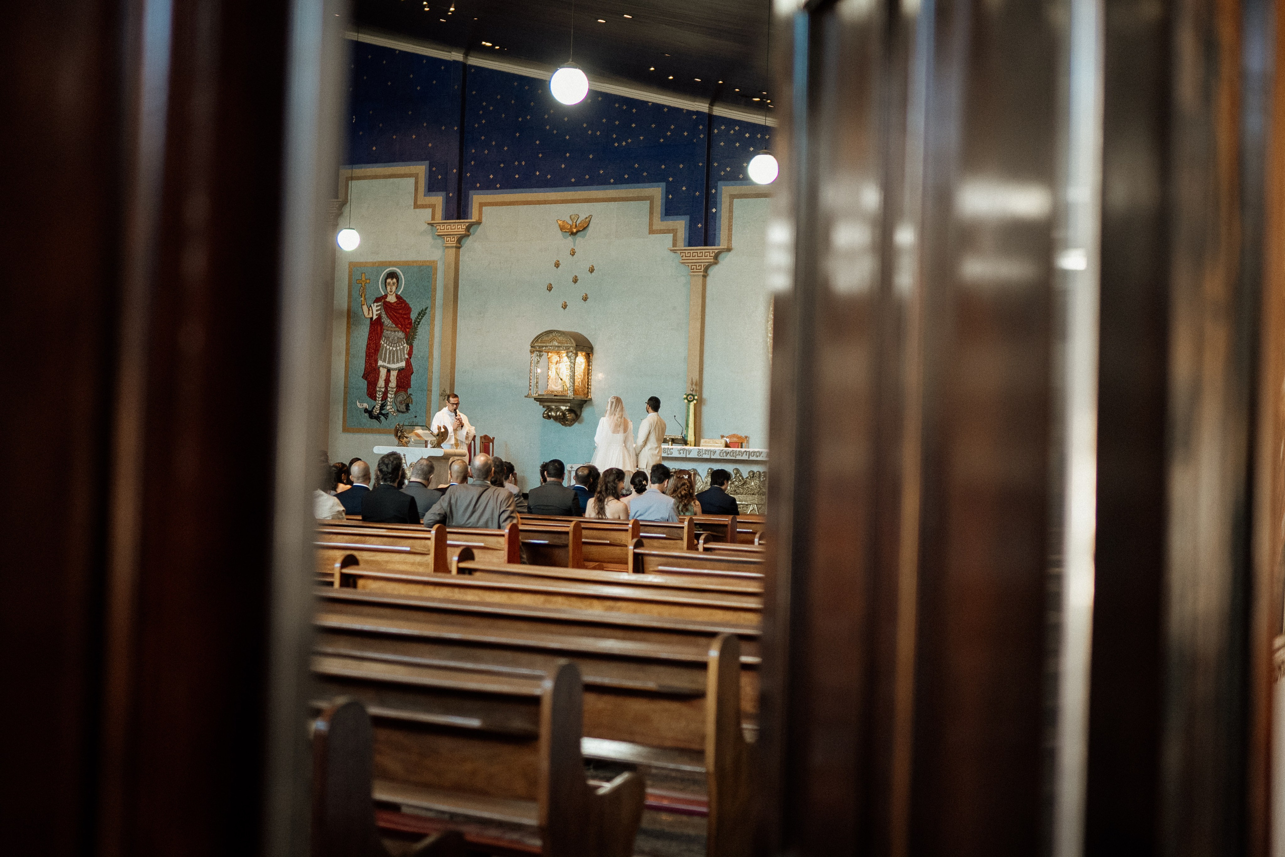 Lari & Luiz | Casamento. Congiu Wedding