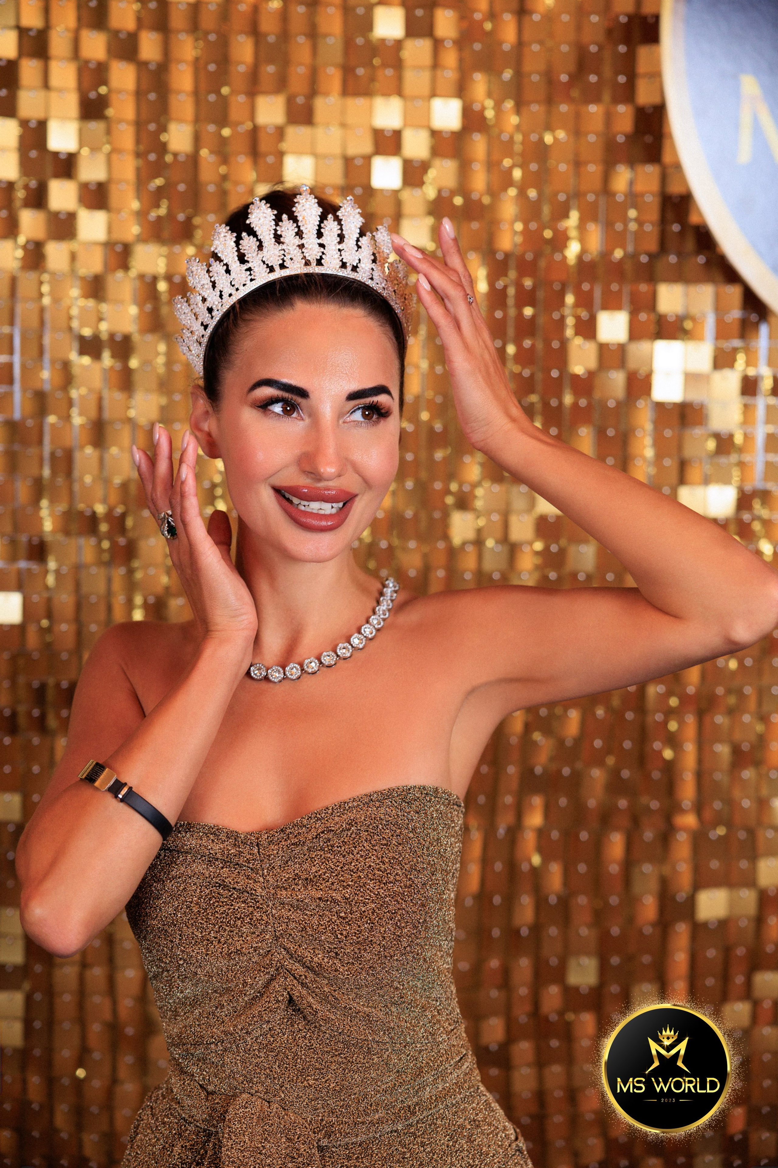 Ms World. MIAMI PHOTOGRAPHER ALEKSANDRA KOLESNIKOVA