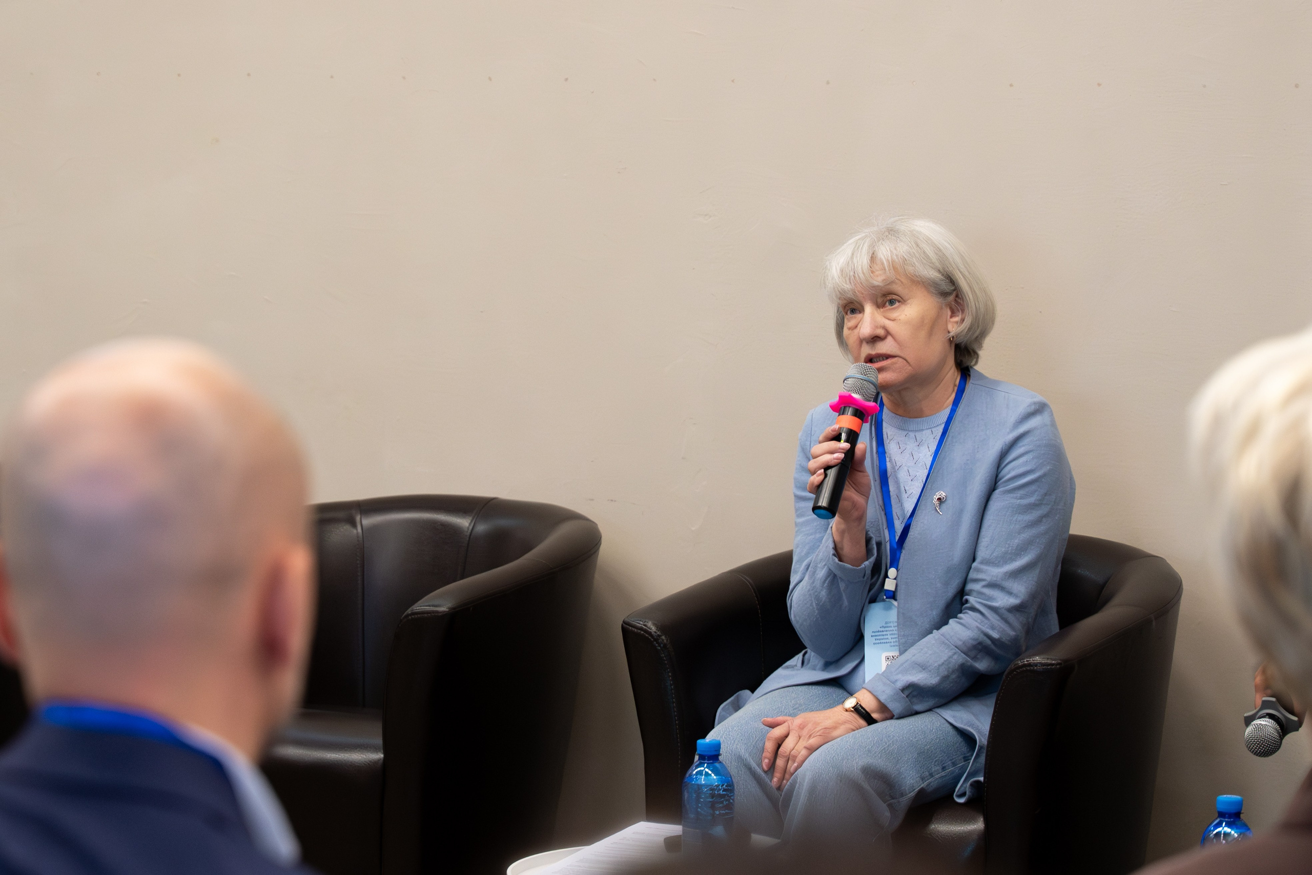 Форум UNHCR. Сімейний та весільний фотограф Анастасія Дмитренко