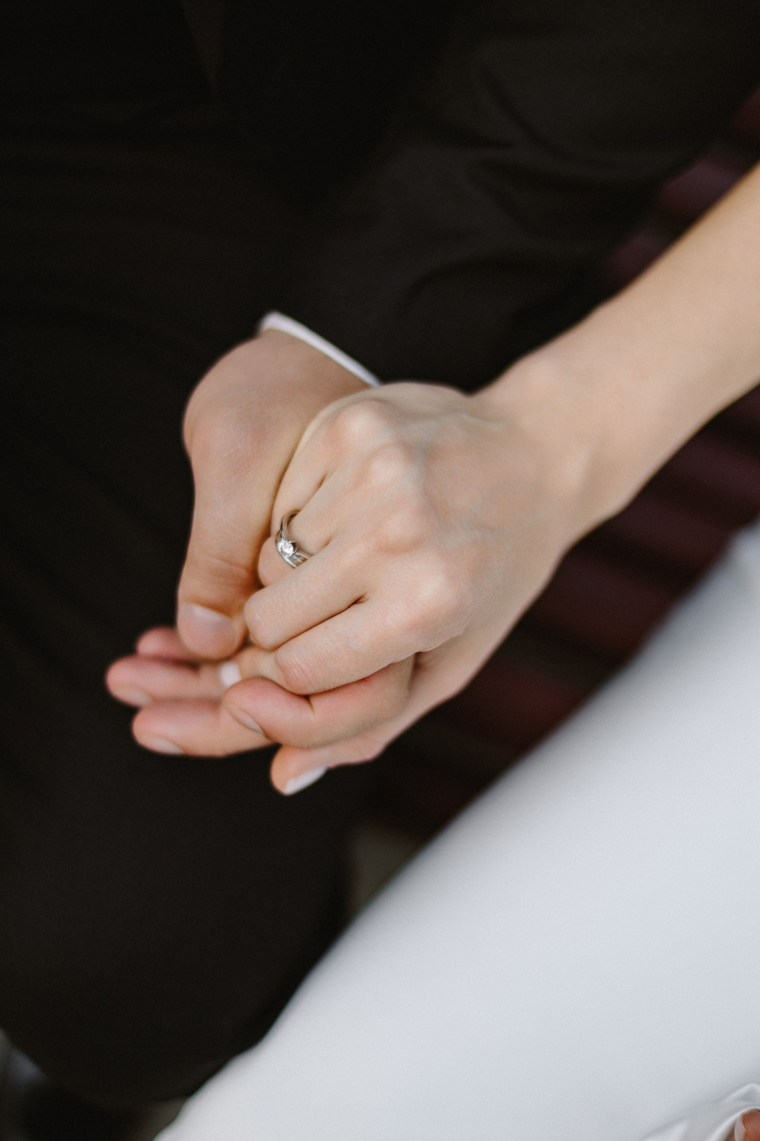 Alexandra & Koba. Photographer Anna Nazarenko