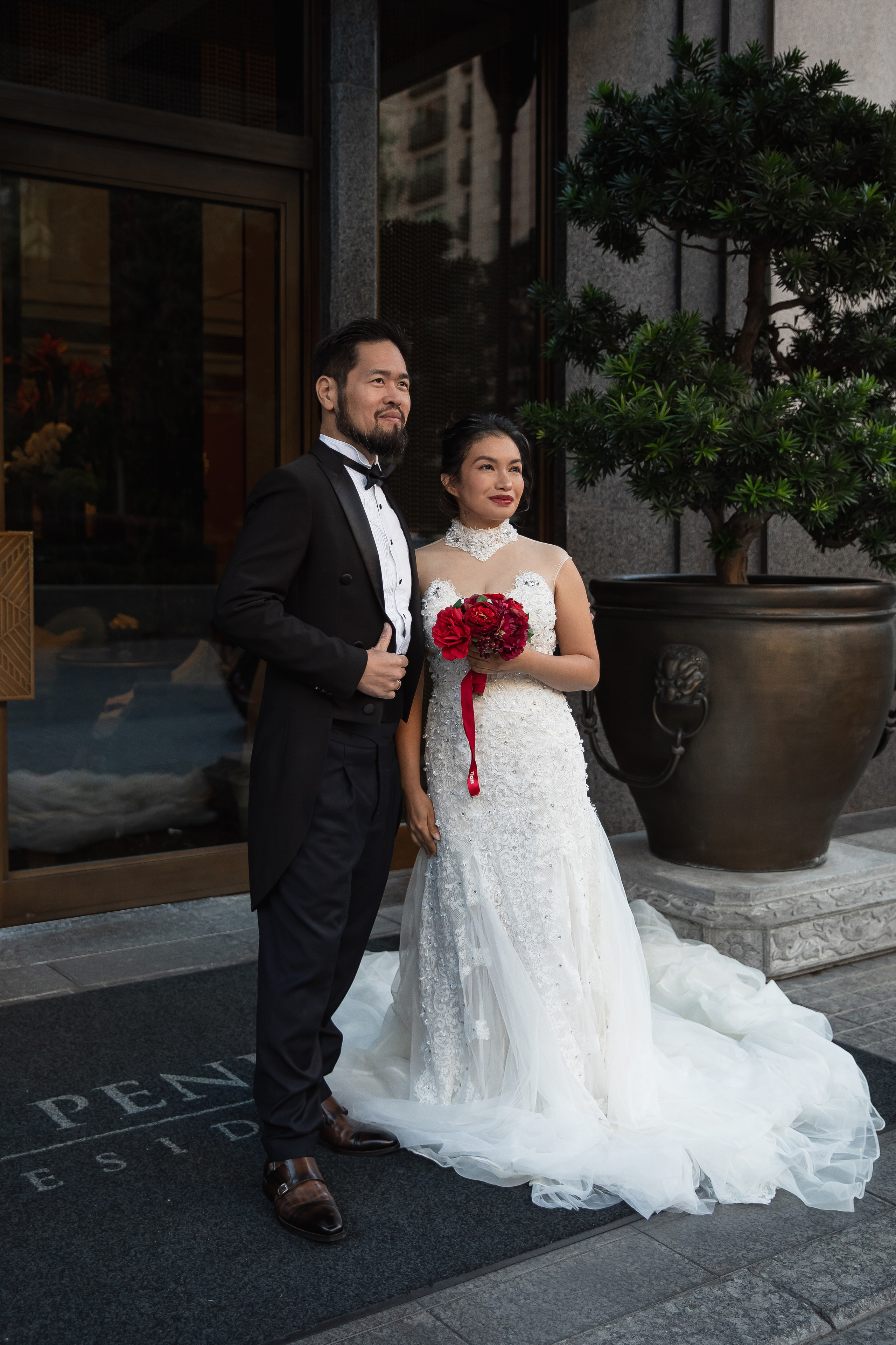 8 Anniversary. Photographer in Shanghai — Lola Pidluskaya