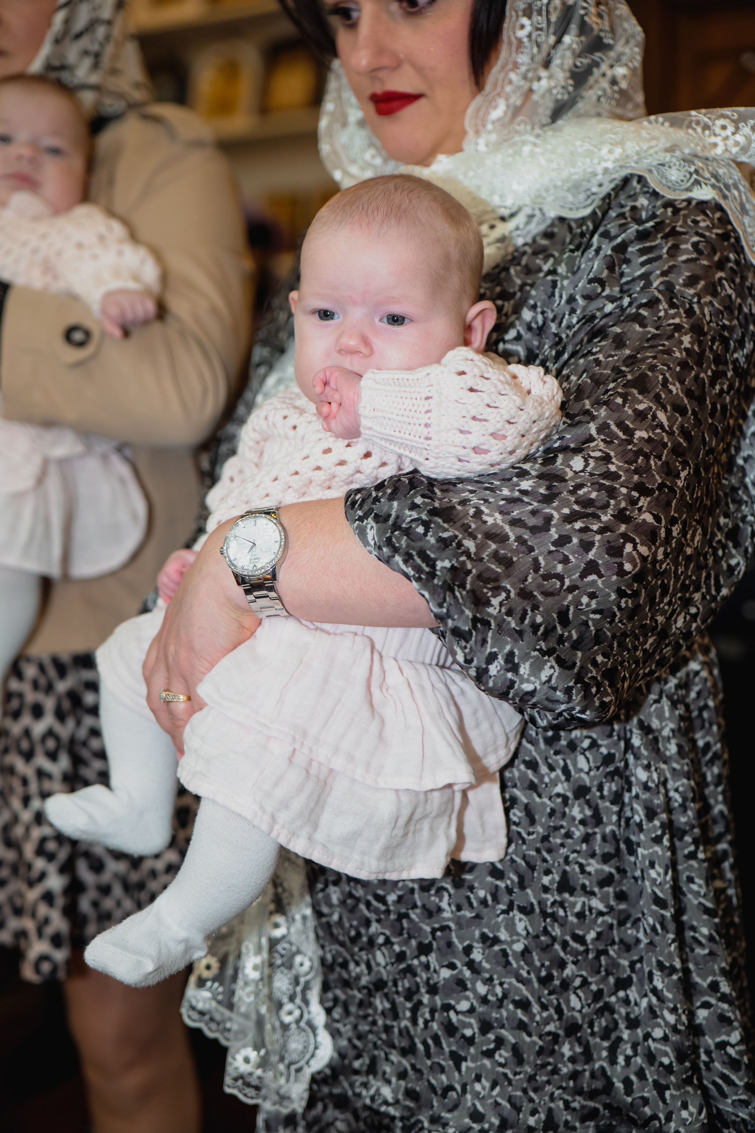 Melany & Stefany. Fotograful și Cameramanul familiei dvs în Franța Paul Photographer