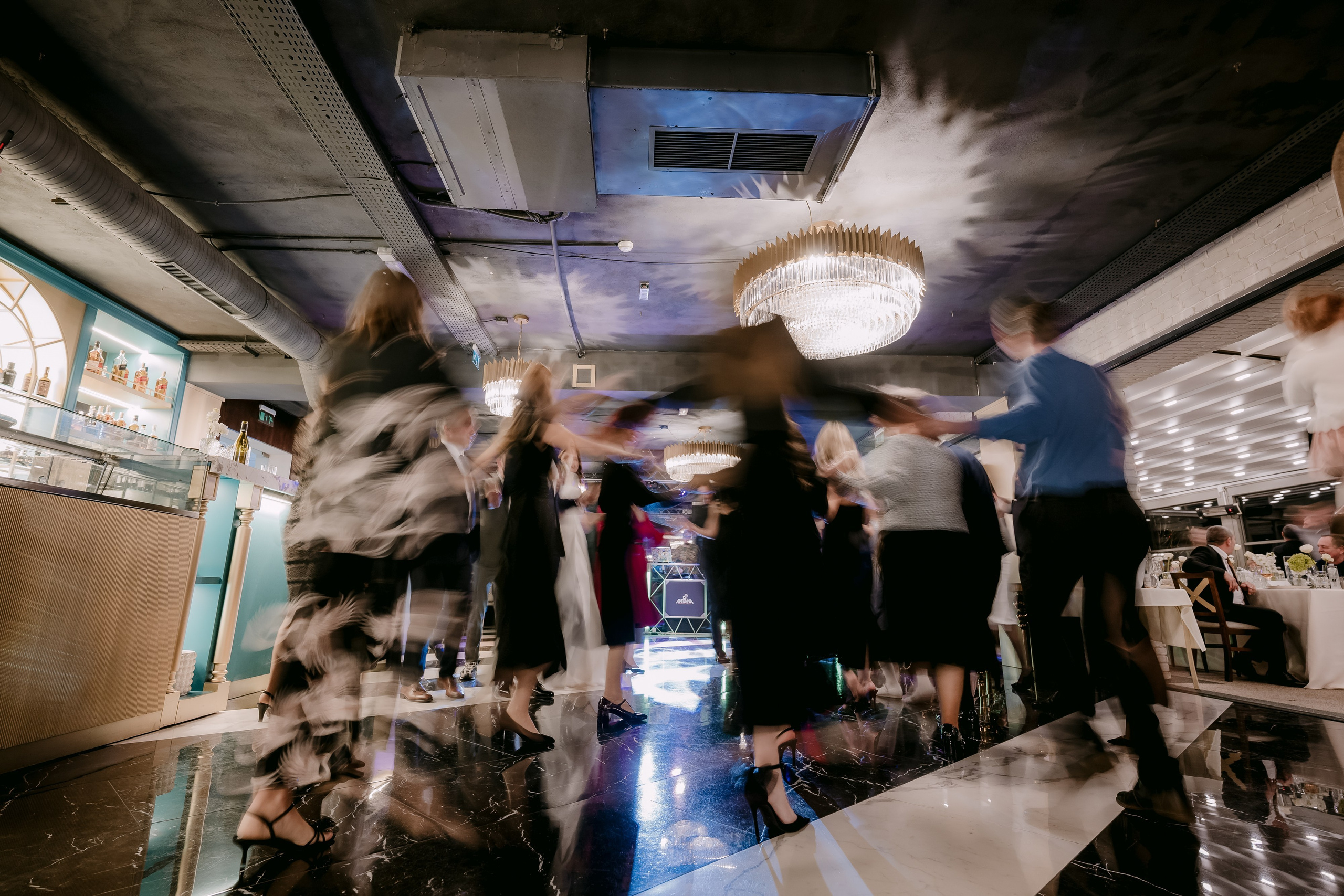 Nuntă Andra & Mircea | Fotograf Athenee Palace