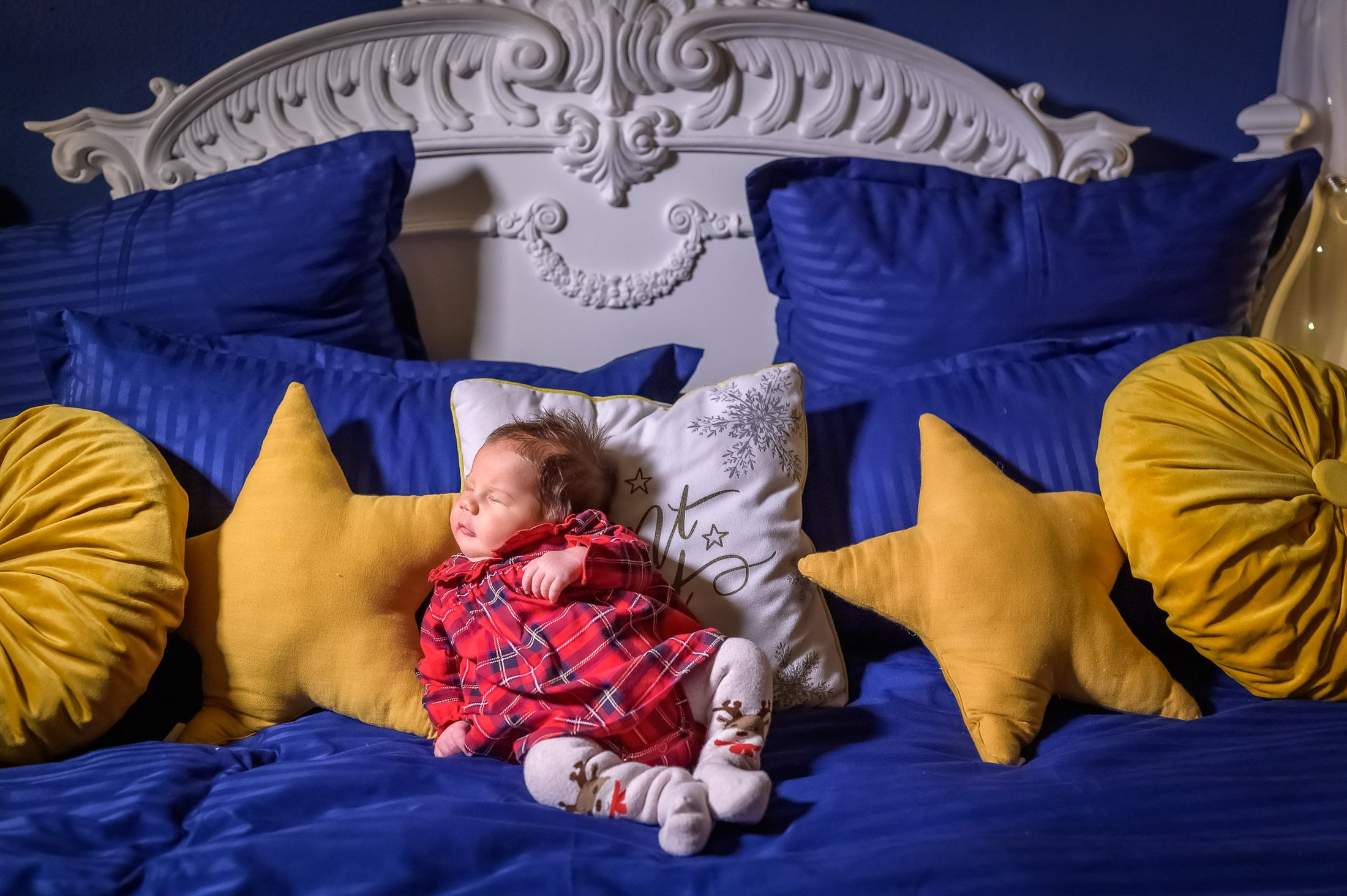 Galerie ședințe foto Crăciun | Inspirație reală