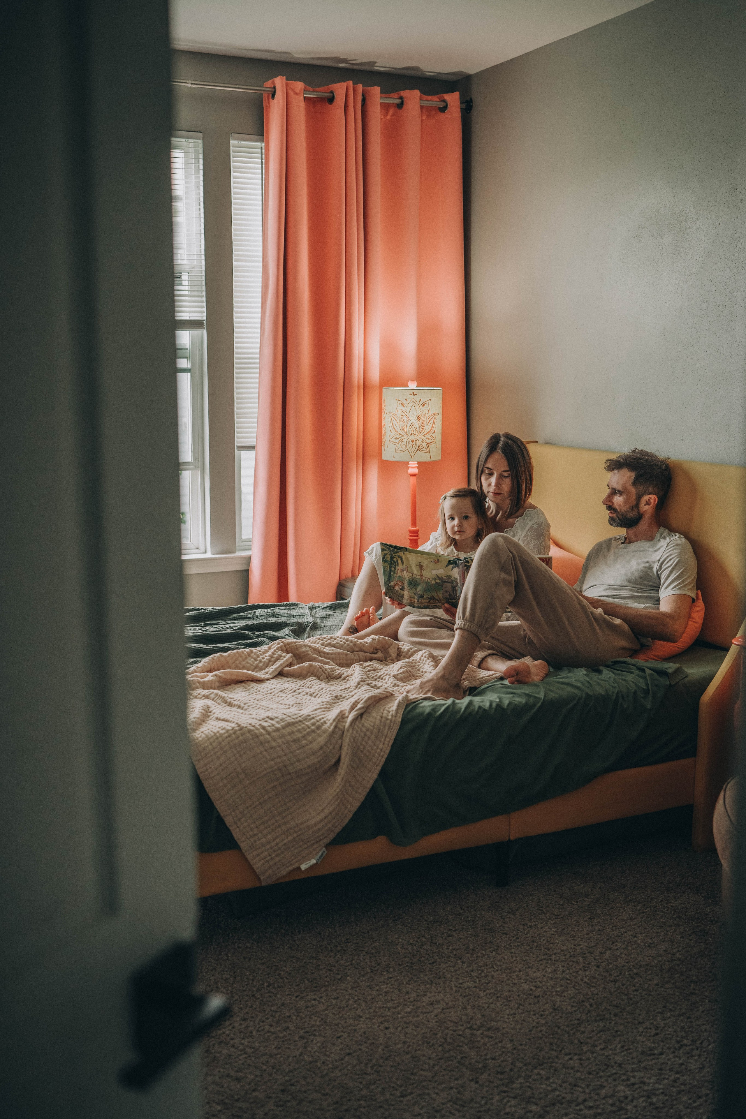 Life as it is…. Lifestyle Family Photographer in Pennsylvania