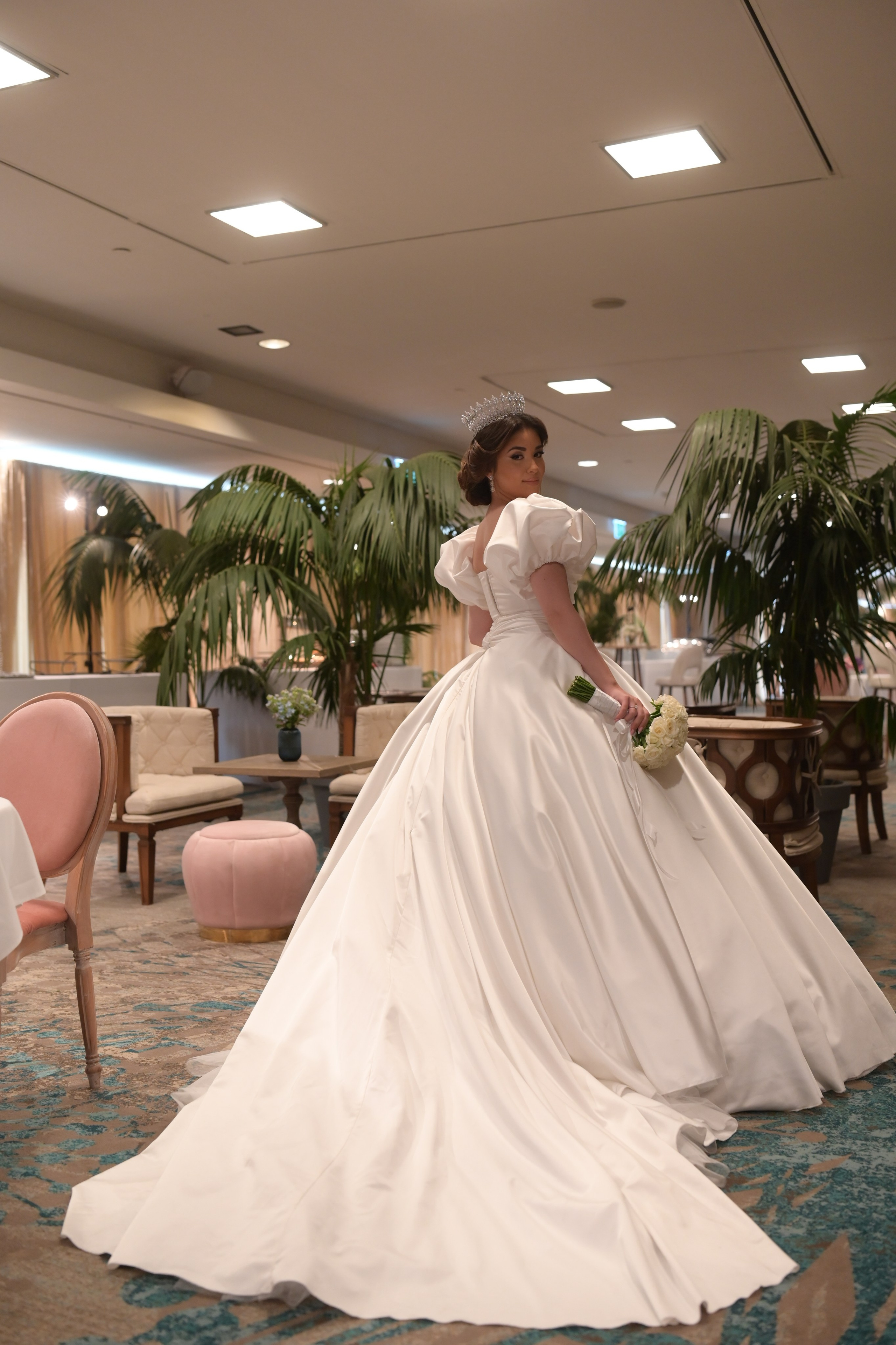 Diana & Benjamin. Wedding and events photographers Studio Shalom