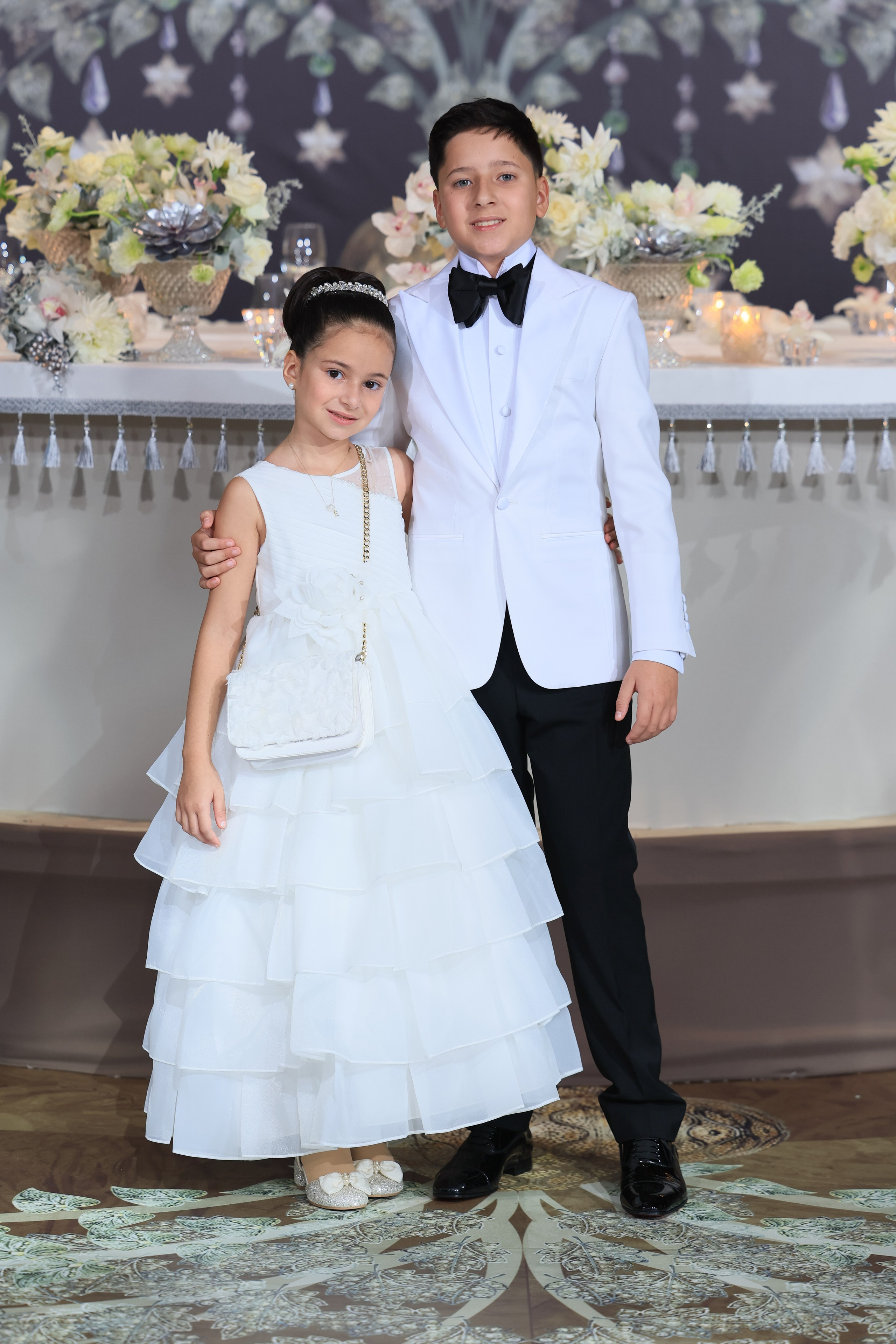 DANIEL. Фотографы на свадьбы и мероприятия Студия «Шалом»