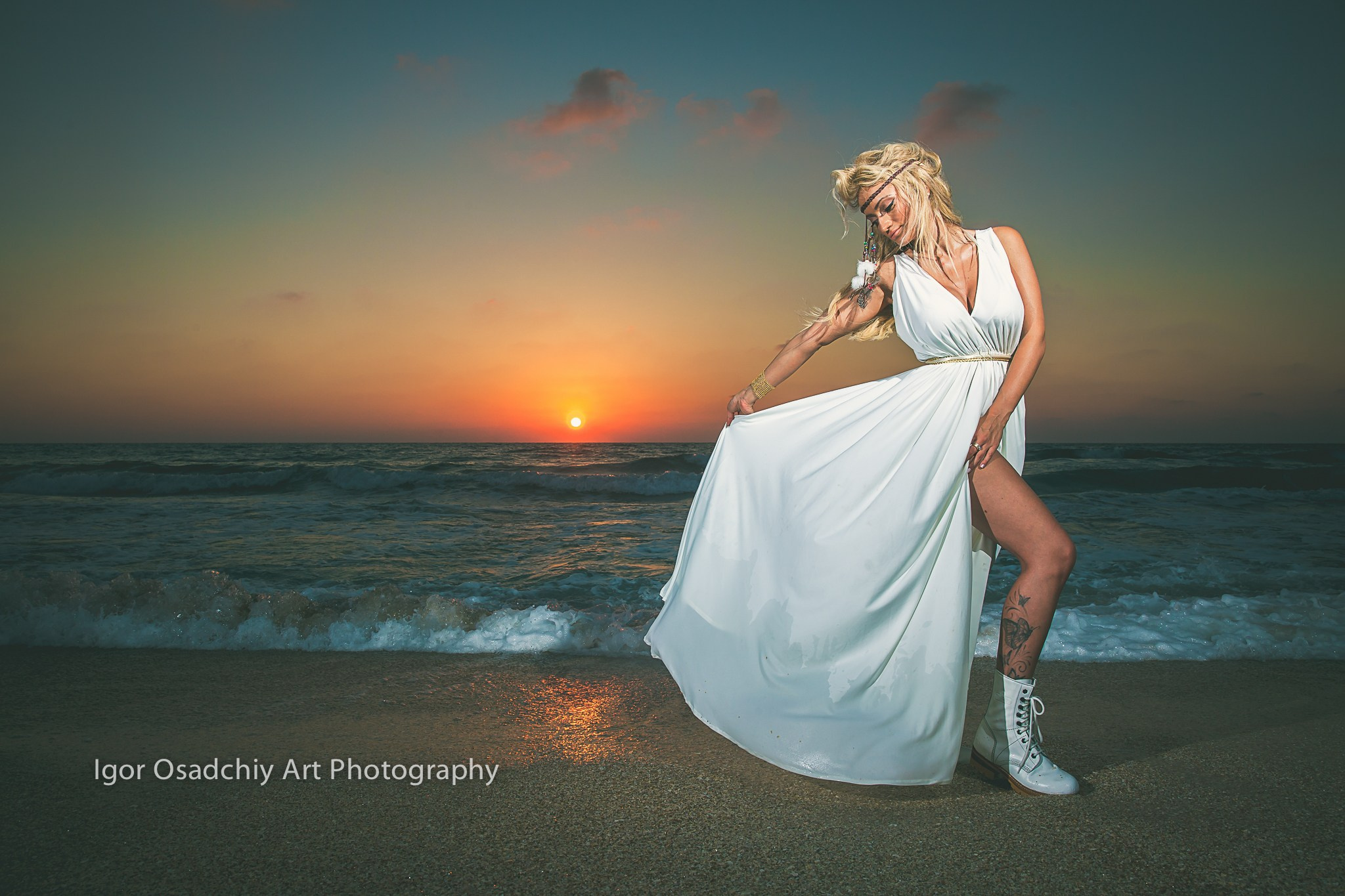 צילום של איגור. Wedding and events photographers Studio Shalom