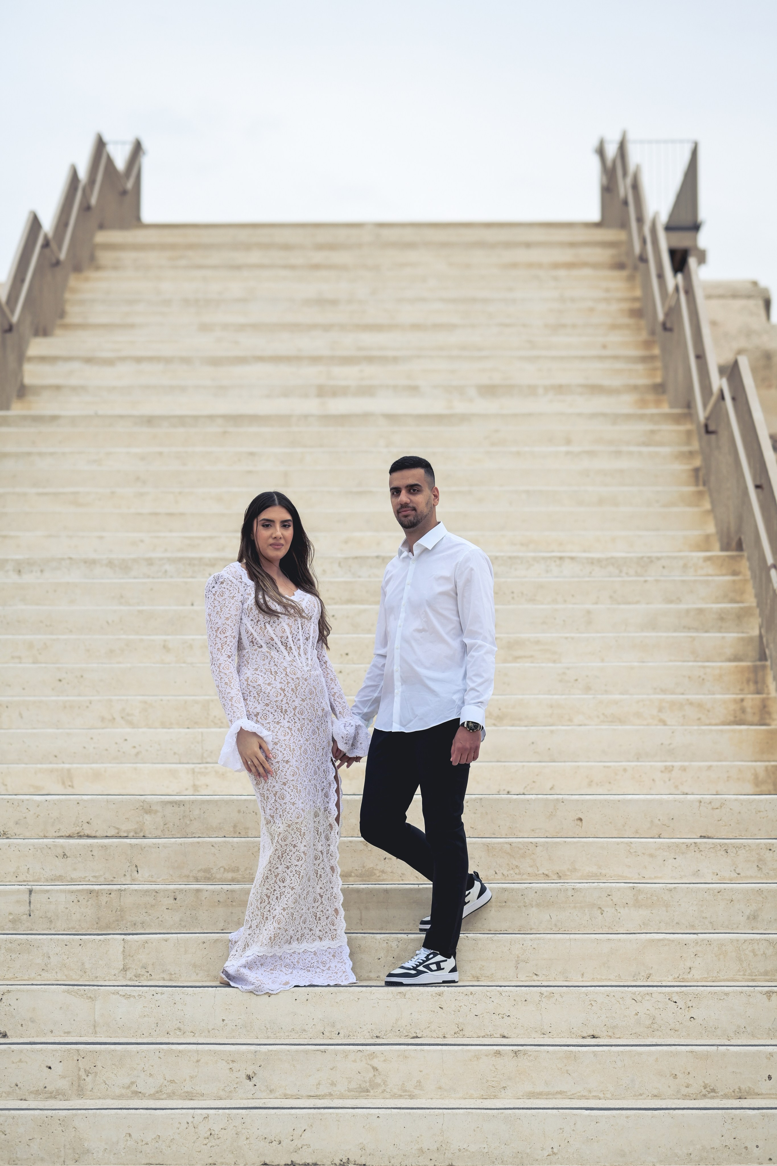 Sharona &Ely. Wedding and events photographers Studio Shalom