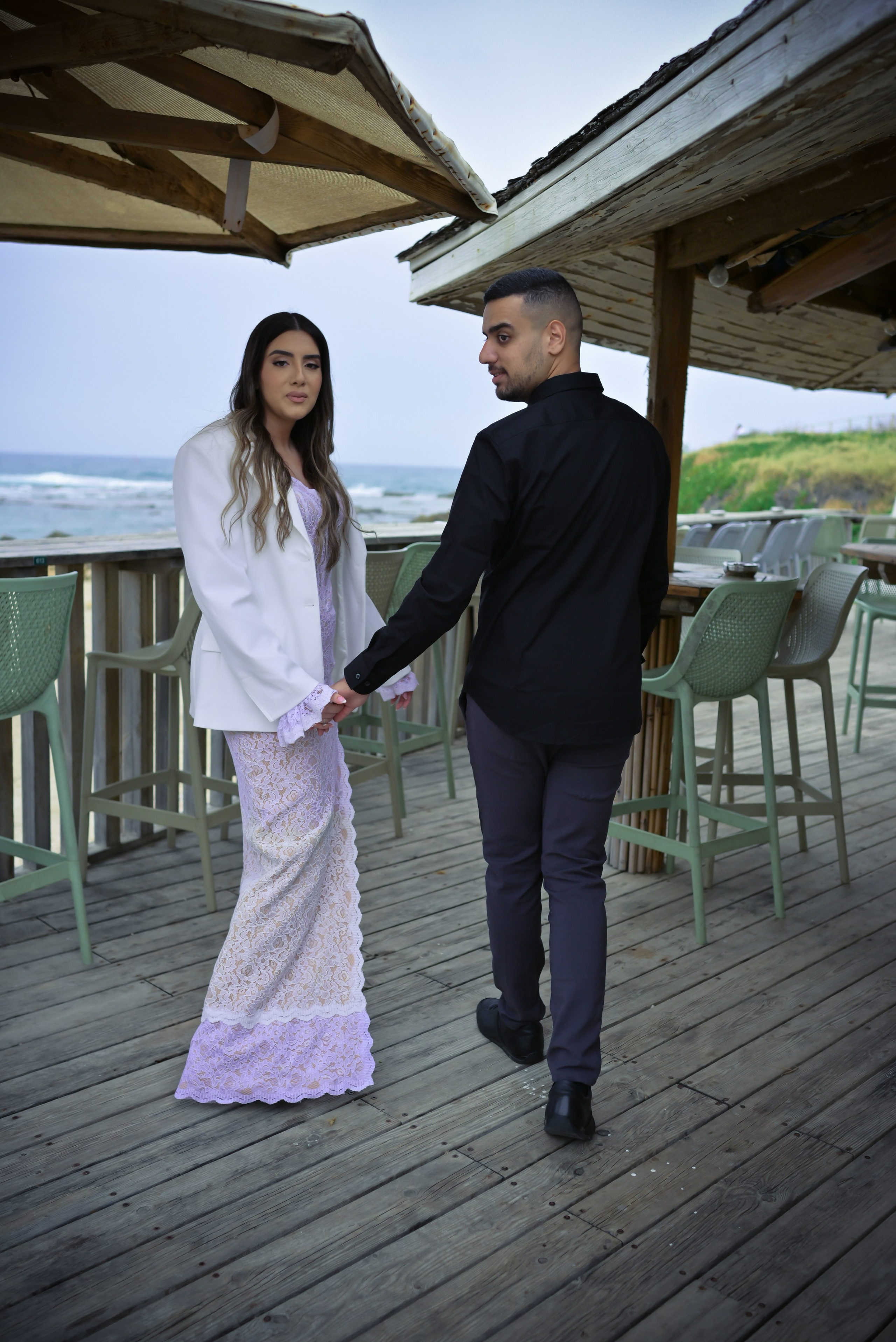 Sharona &Ely. Wedding and events photographers Studio Shalom