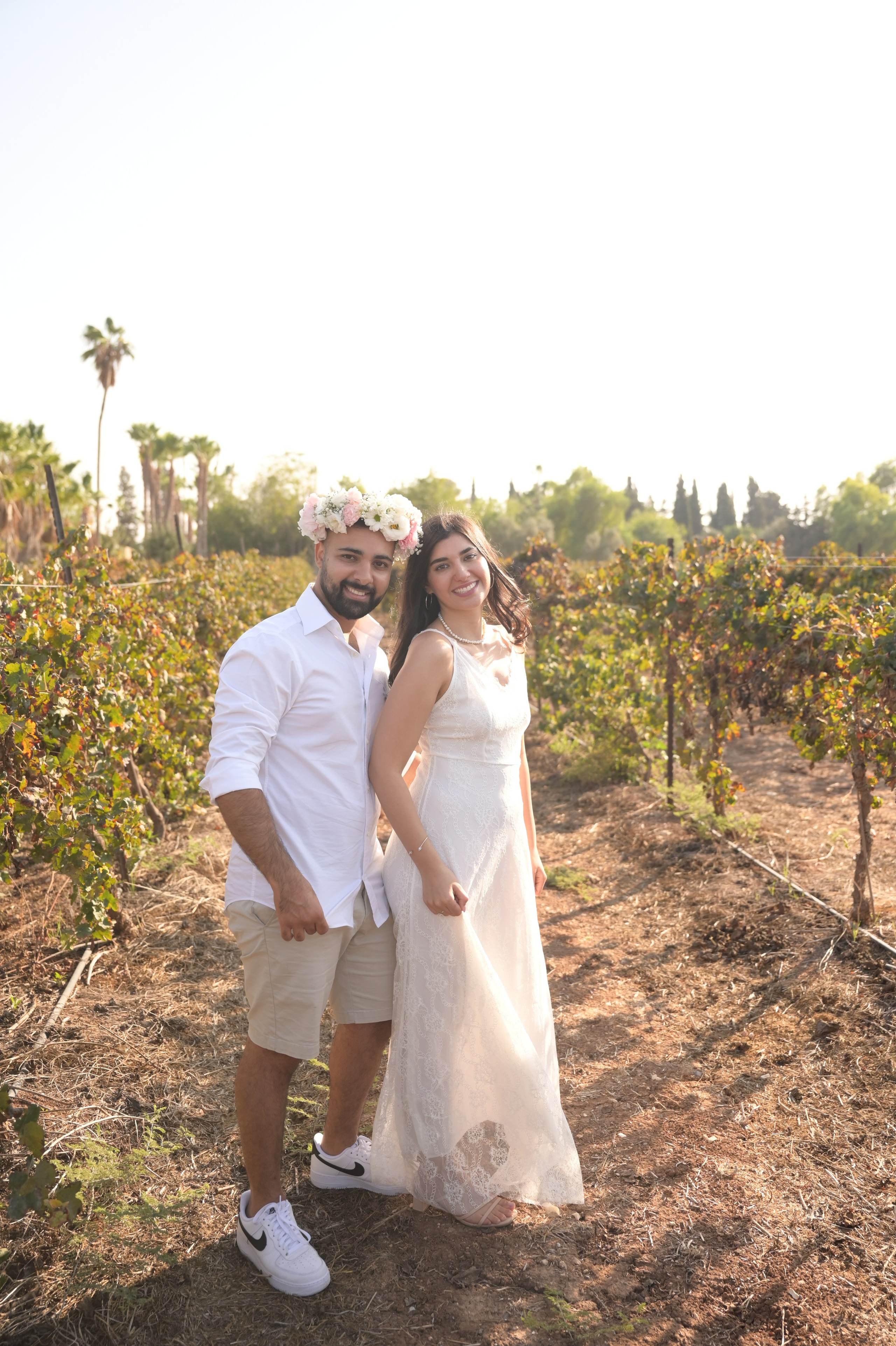 Almog & Jonatan. Wedding and events photographers Studio Shalom