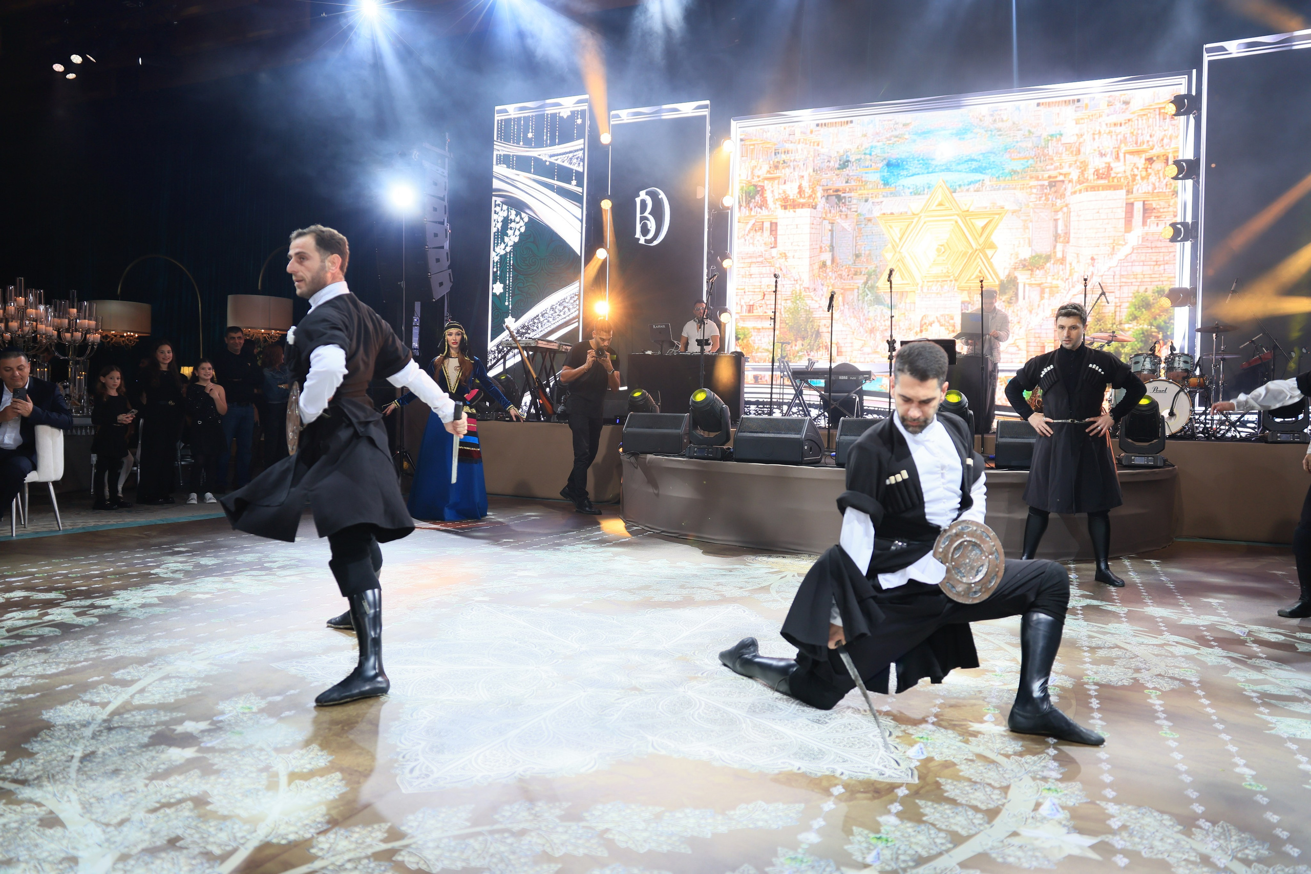 DANIEL. Фотографы на свадьбы и мероприятия Студия «Шалом»