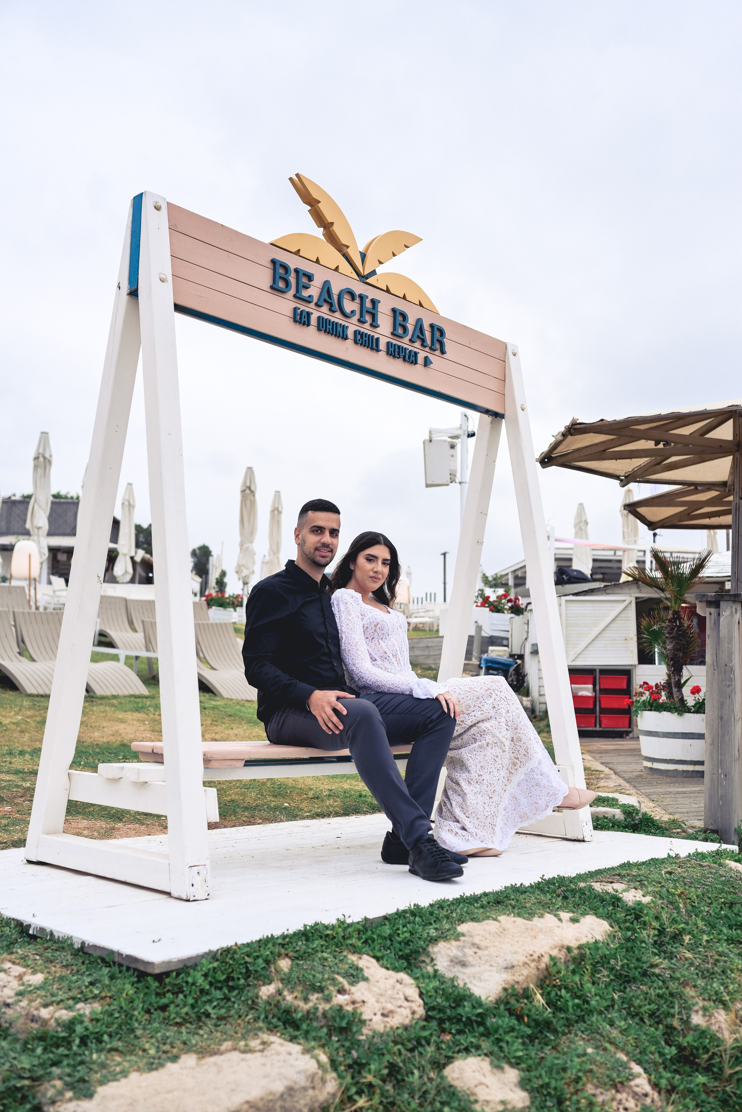 Sharona &Ely. Wedding and events photographers Studio Shalom