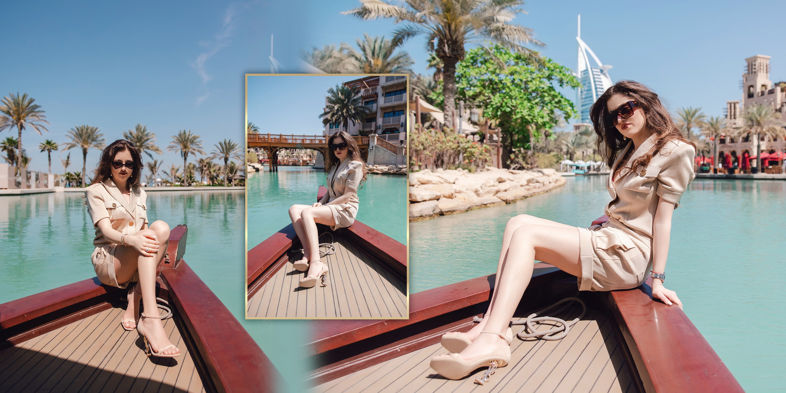 ISAK & YANA. סטודיו לצילום אירועים