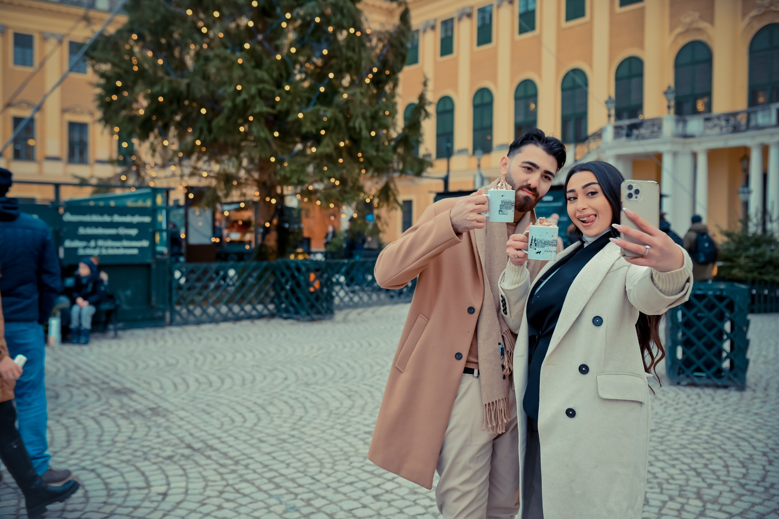 Aviel & Mishel. Wedding and events photographers Studio Shalom