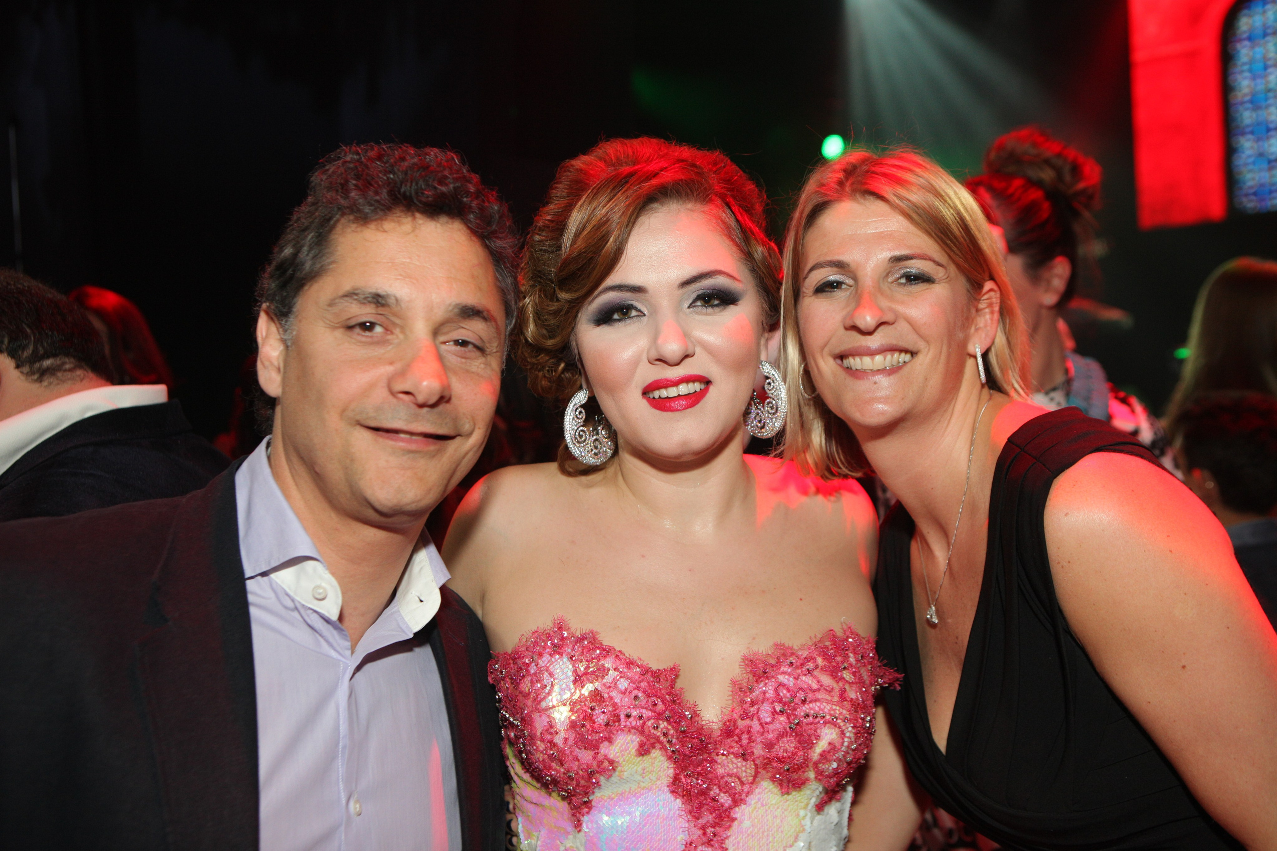 ITZIK & CINDY MONACO 1. Wedding and events photographers Studio Shalom