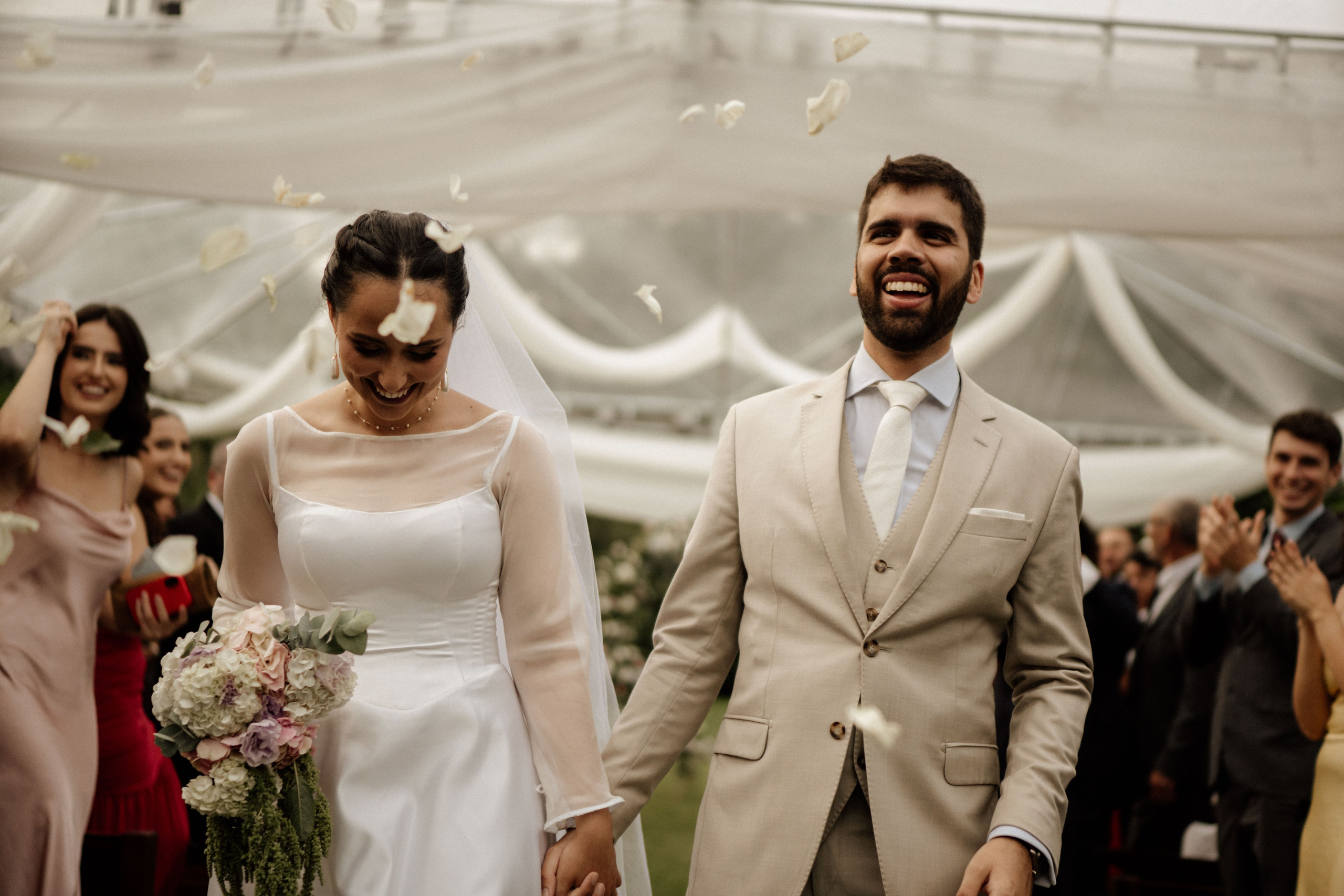 Abia & Walter | Casamento. Congiu Wedding