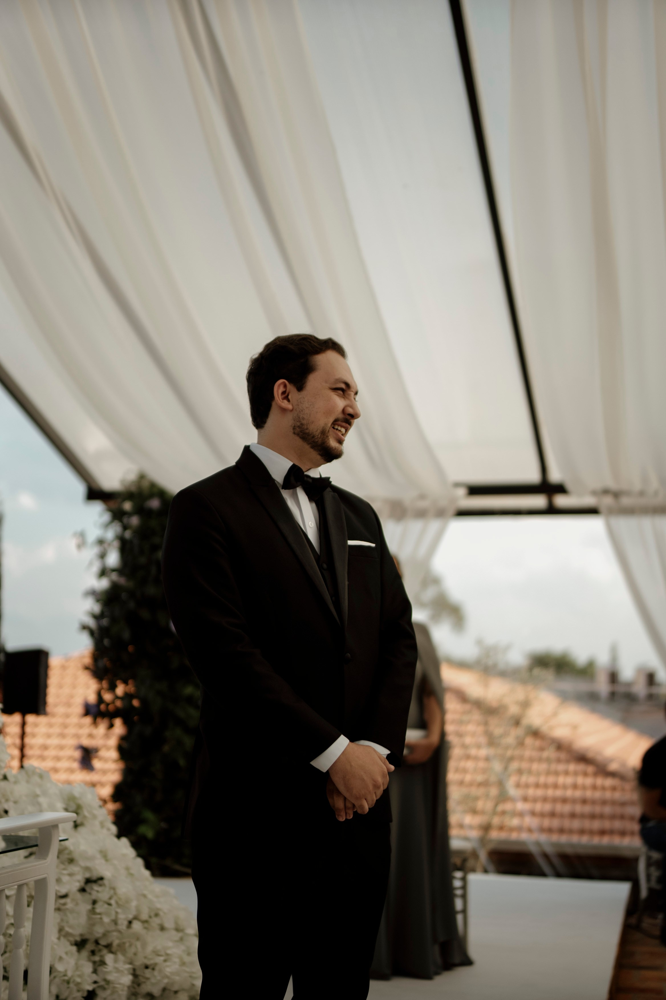Laura & Lucas. Congiu Wedding