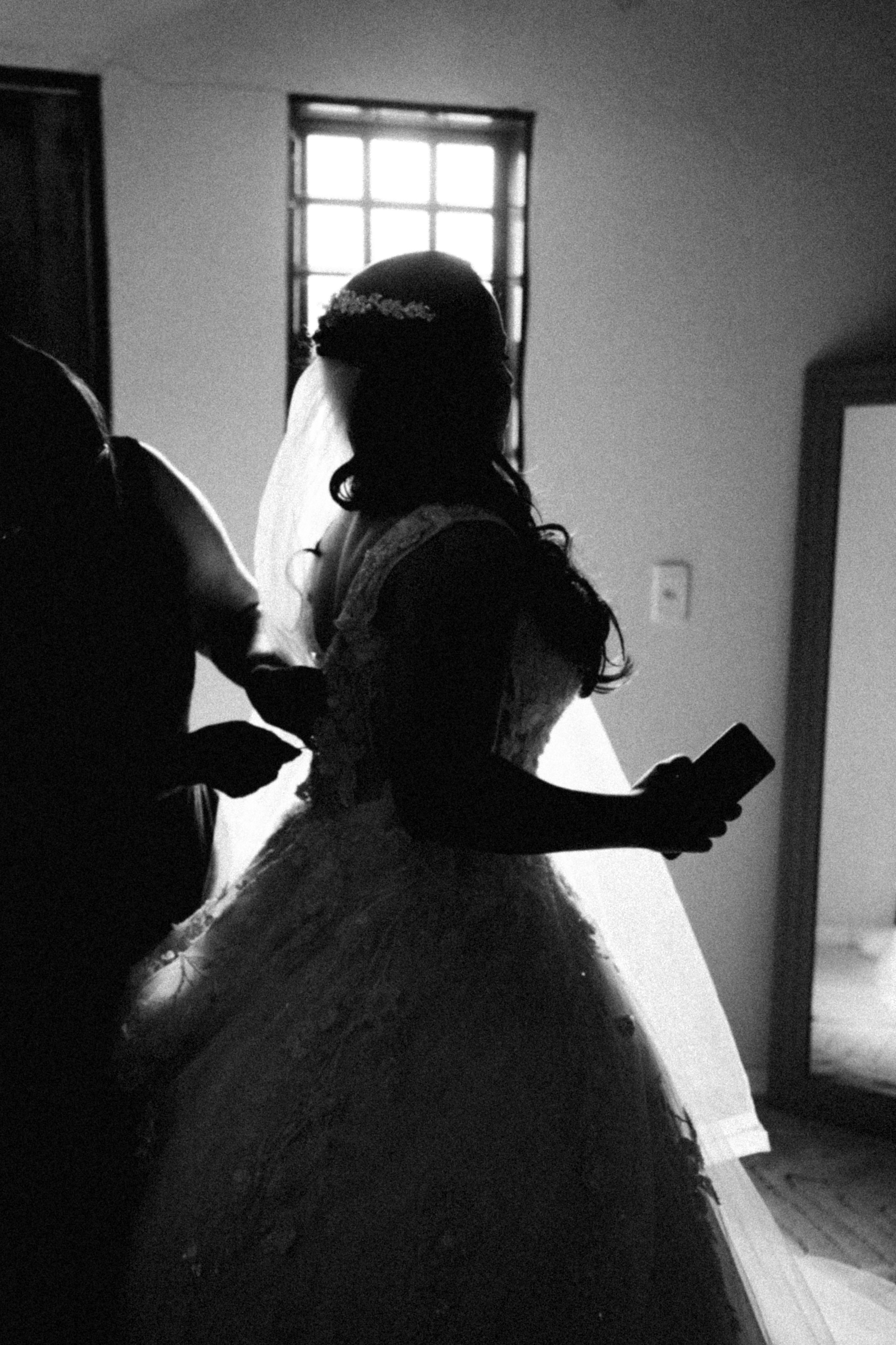 Clarice & Caio. Congiu Wedding