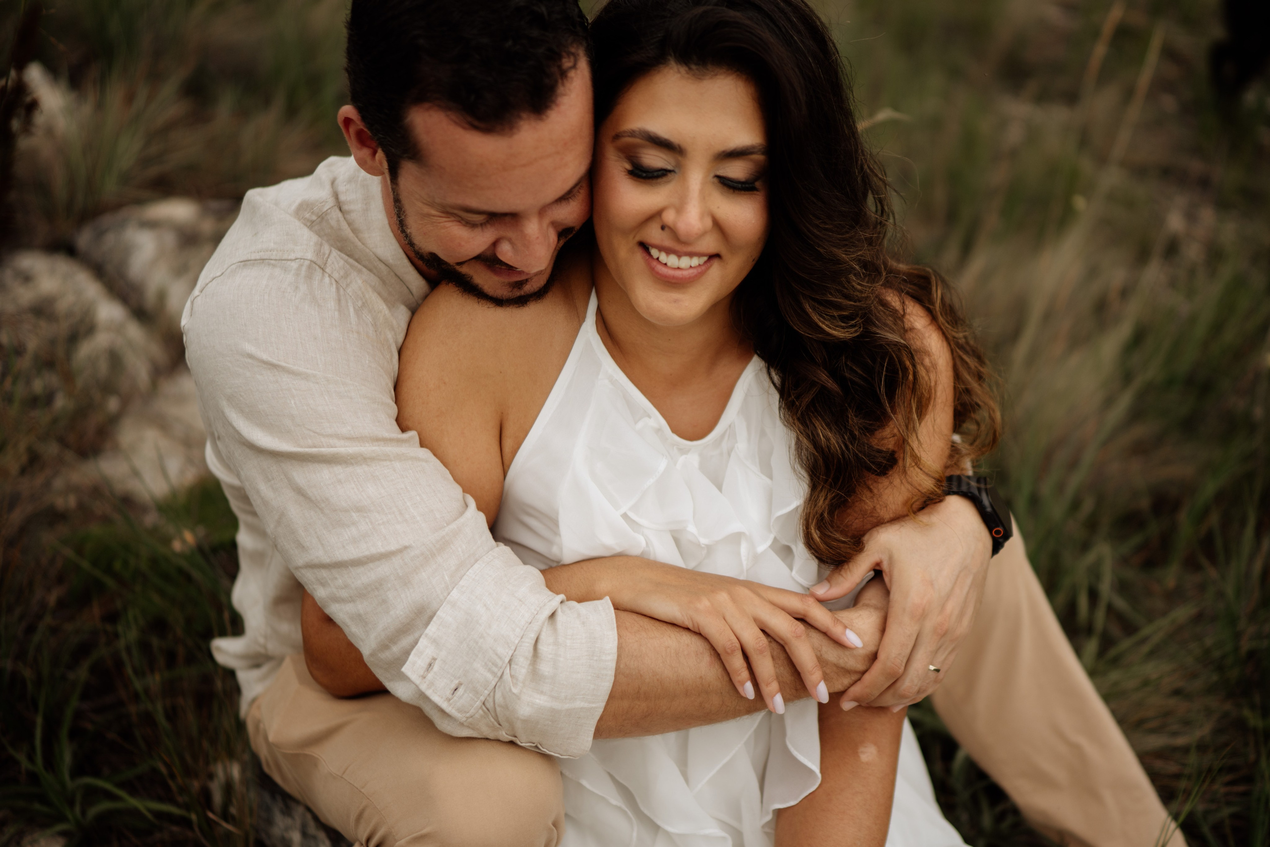 Julia & Marcus. Congiu Wedding