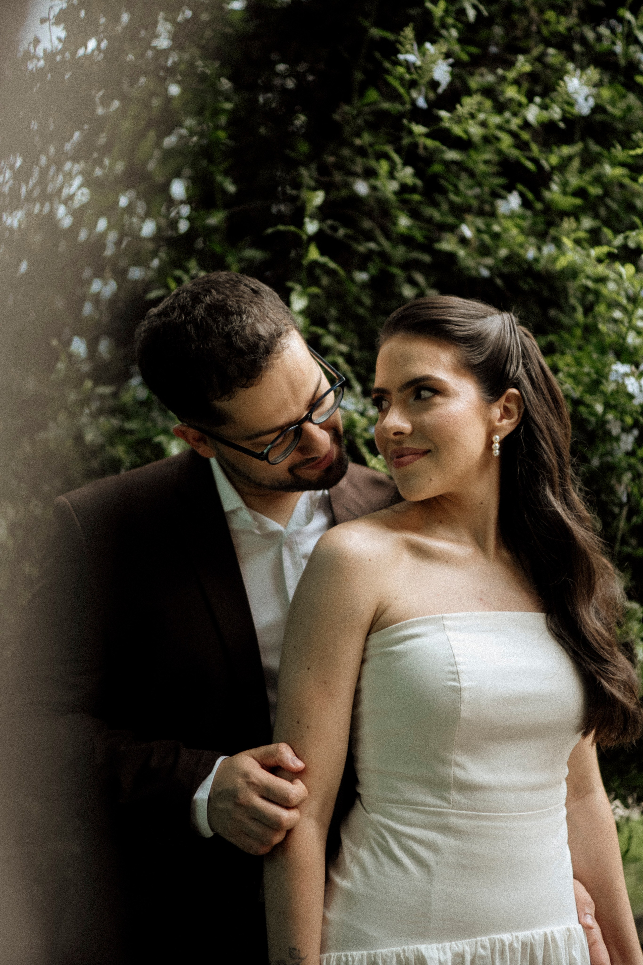 Marcella & Breno. Congiu Wedding