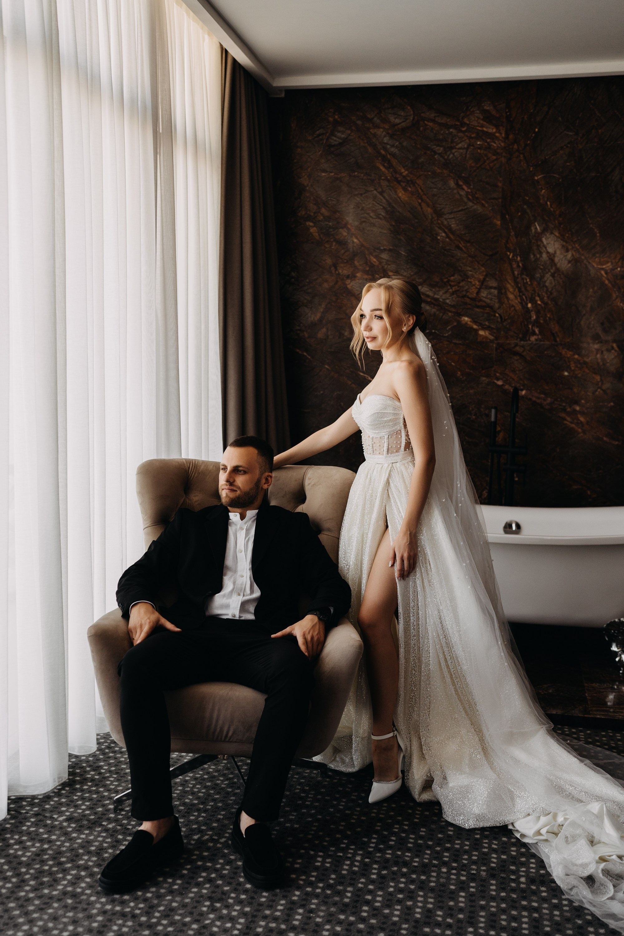 Влад и Влада. ინდივიდუალური და ქორწილის ფოტოგრაფი ბატუმში ვალერია აზარენკო