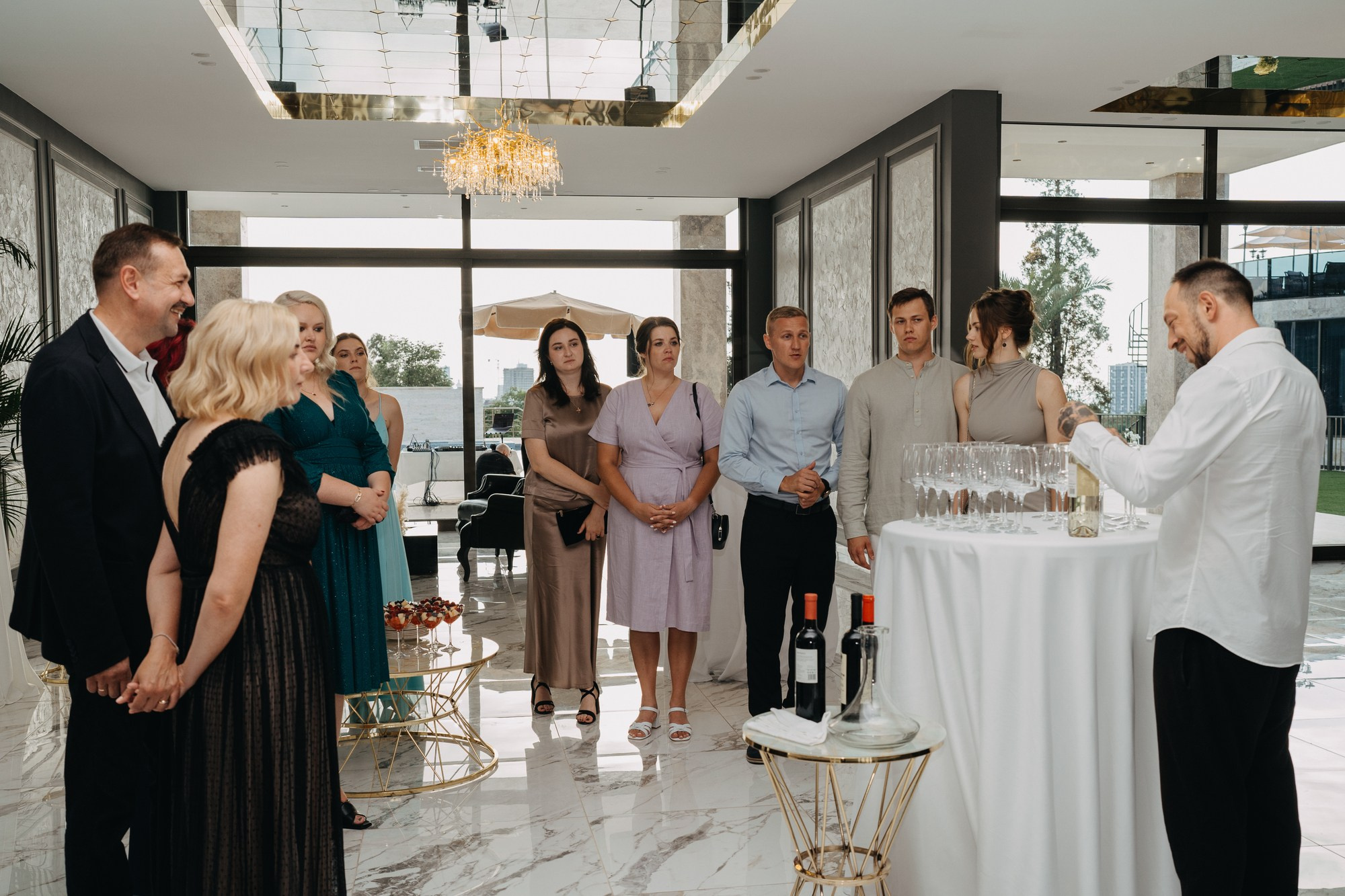 Аустрис и Элина. Индивидуальный и свадебный фотограф в Батуми Валерия Азаренко