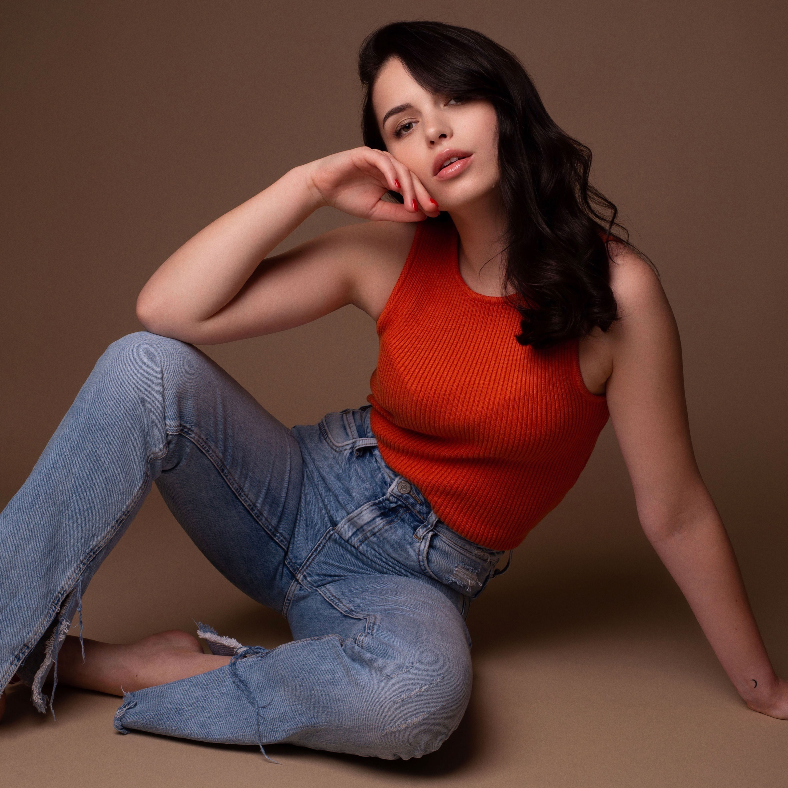 Personal. Julia Kuzmovych personal and pregnancy photographer in London