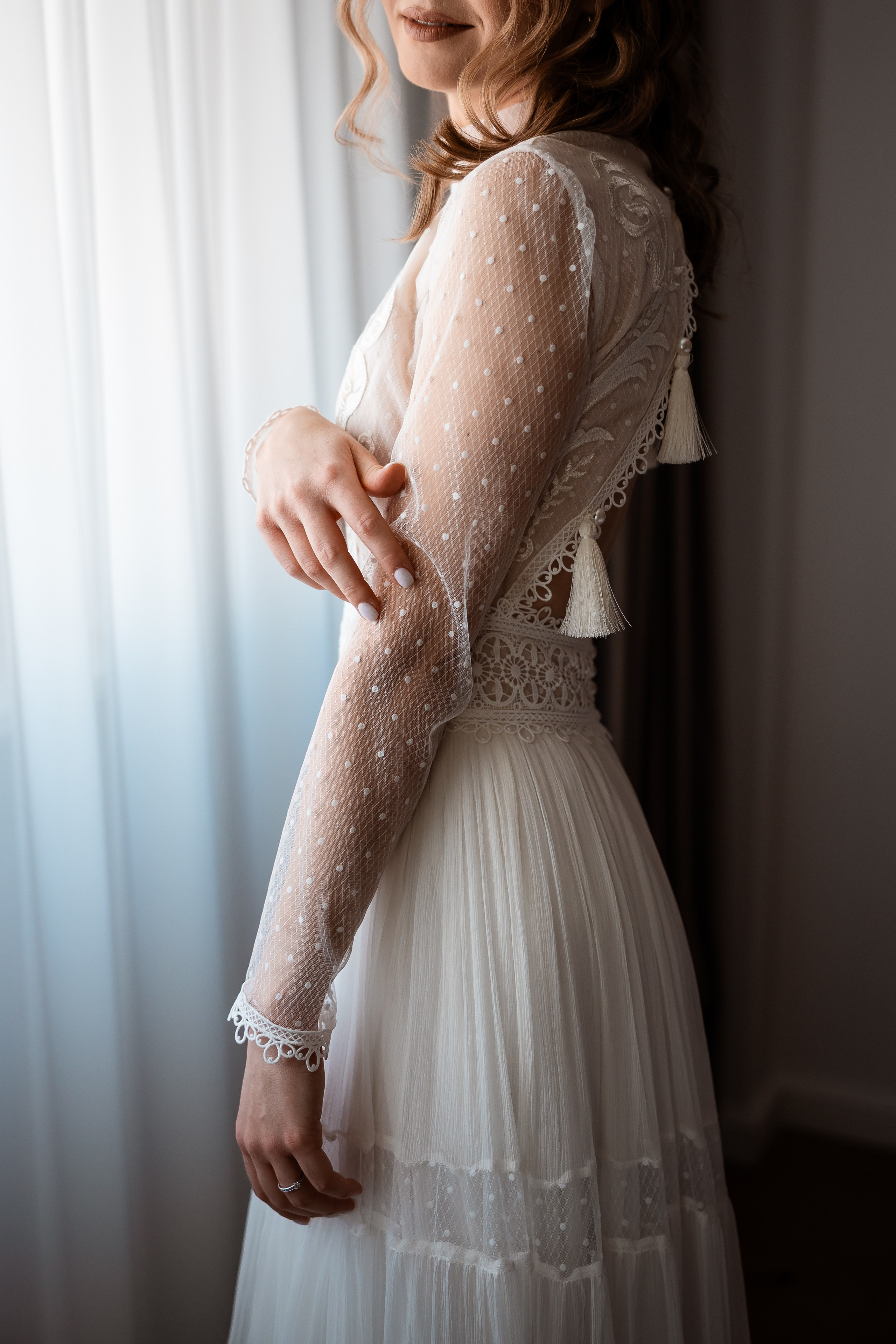 Ioana & Victor. Blink Photo — Fotografie & Videografie Nuntă