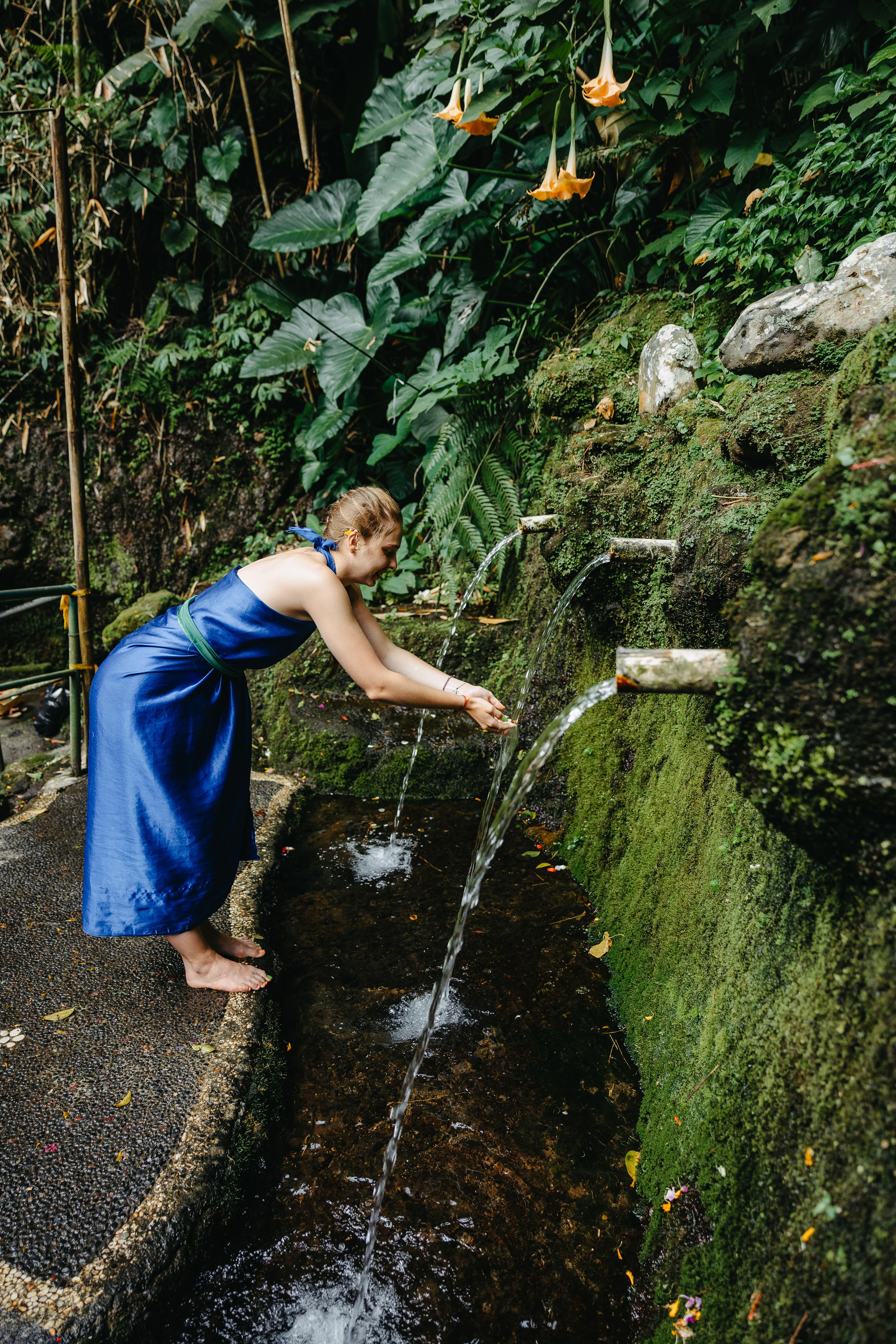 Ubud tour. Профессиональный фотограф Нурмиева Вероника