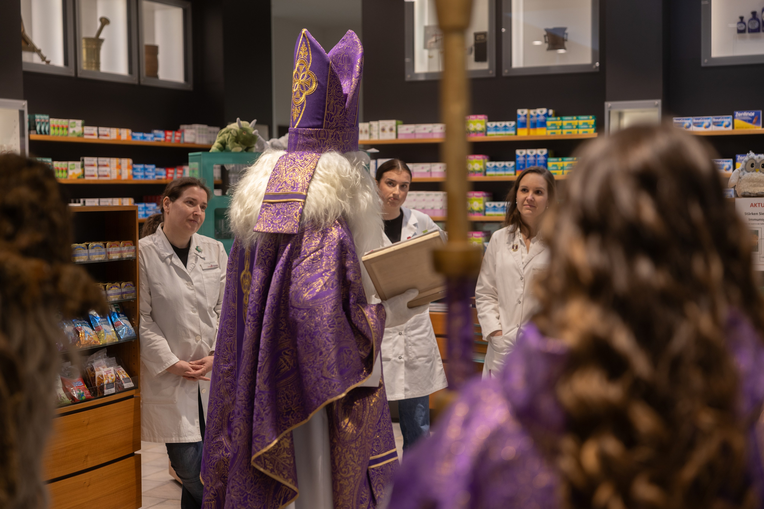 SILBERKRUG PASS, Bad Gastein, 05.12.2024. Guzel Kolobova| Fotografin| Salzburg