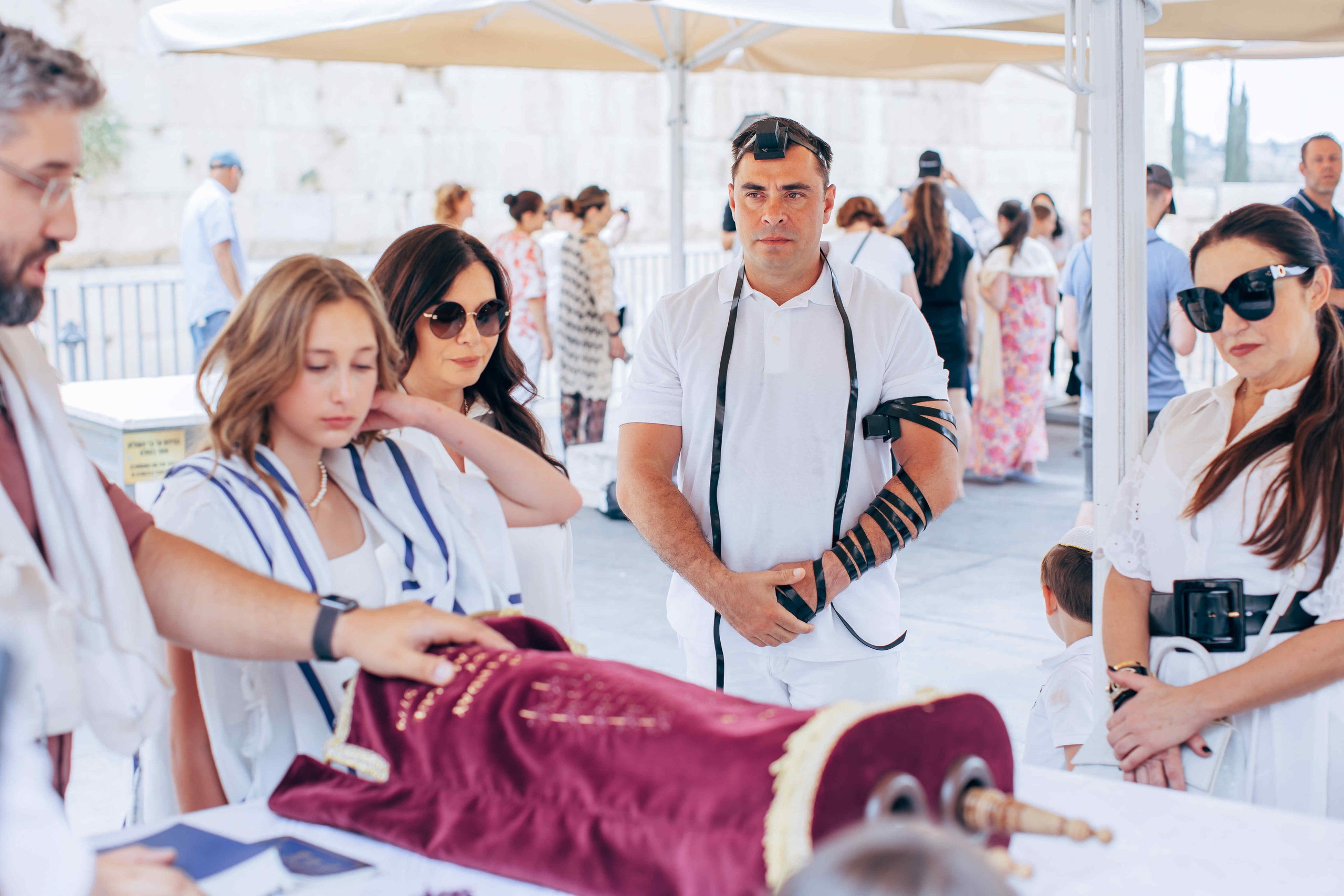 BAT MITZVAH OLD JERUSALEM — STEPHANIA. Https://shi-photo.com/