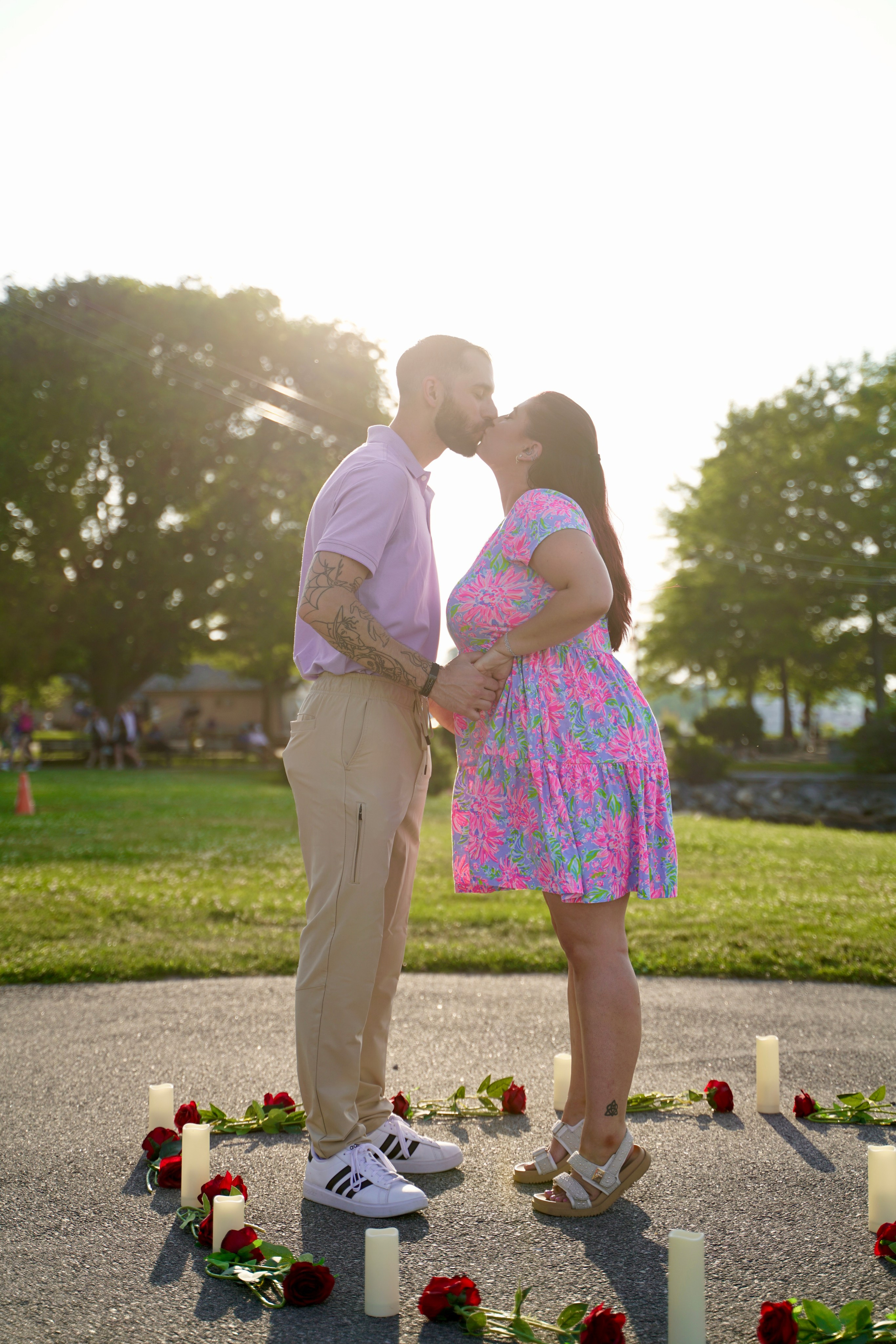 Christian and Sarah. Stefanovich Photography | Miami, FL