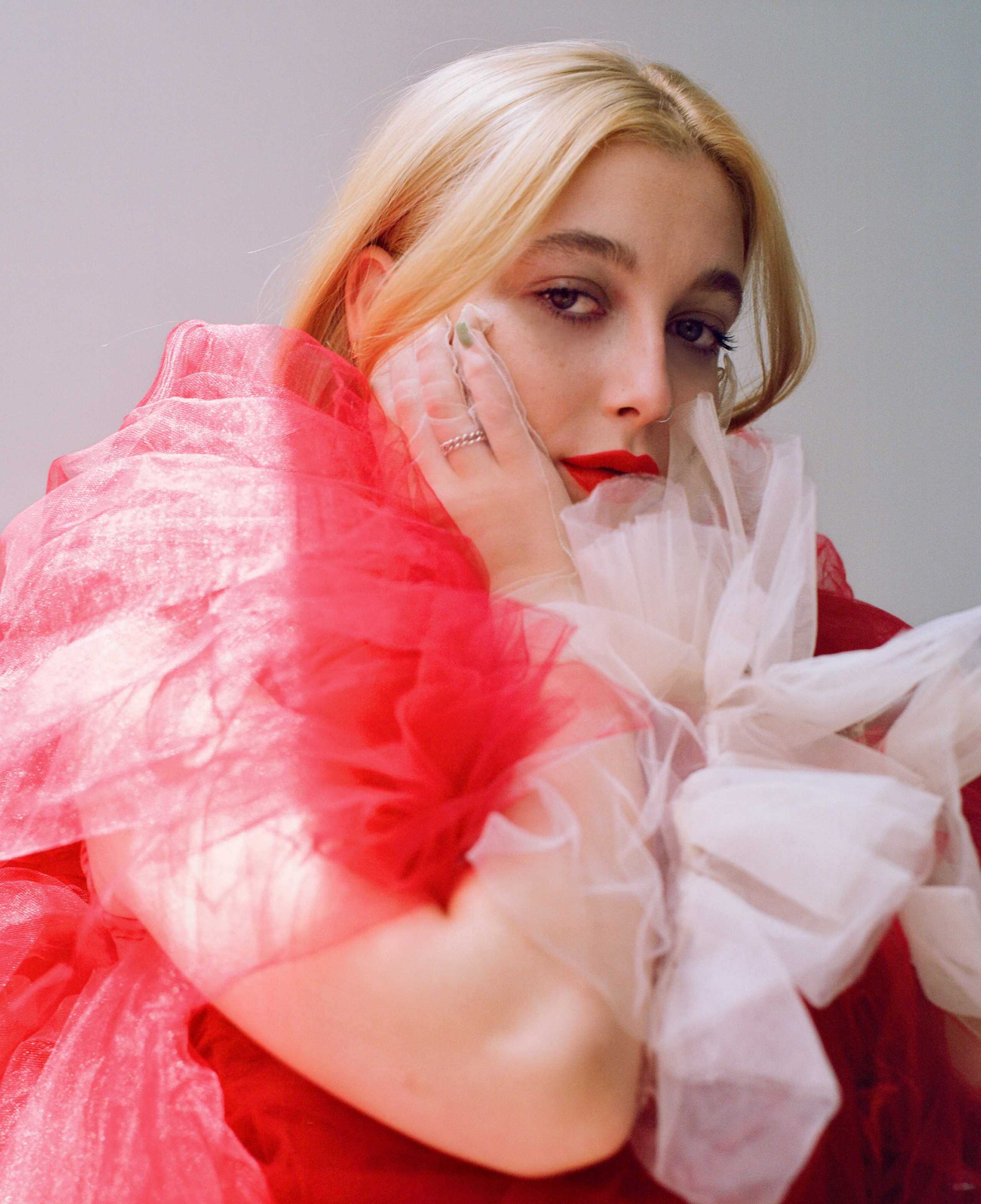 Portfolio. Jasper Soloff. Director & Photographer